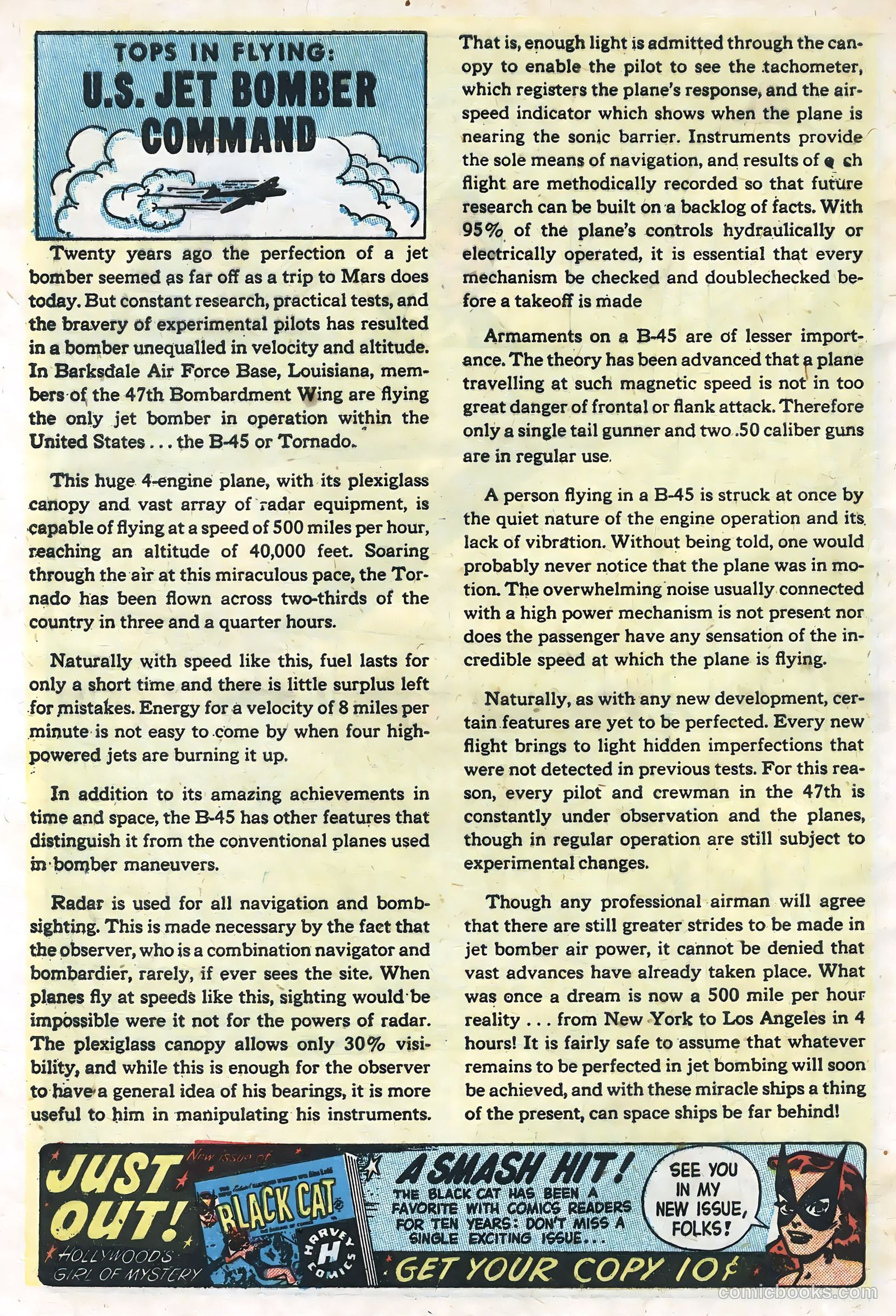 Terry and the Pirates #24 (1992) — page 32 of 36