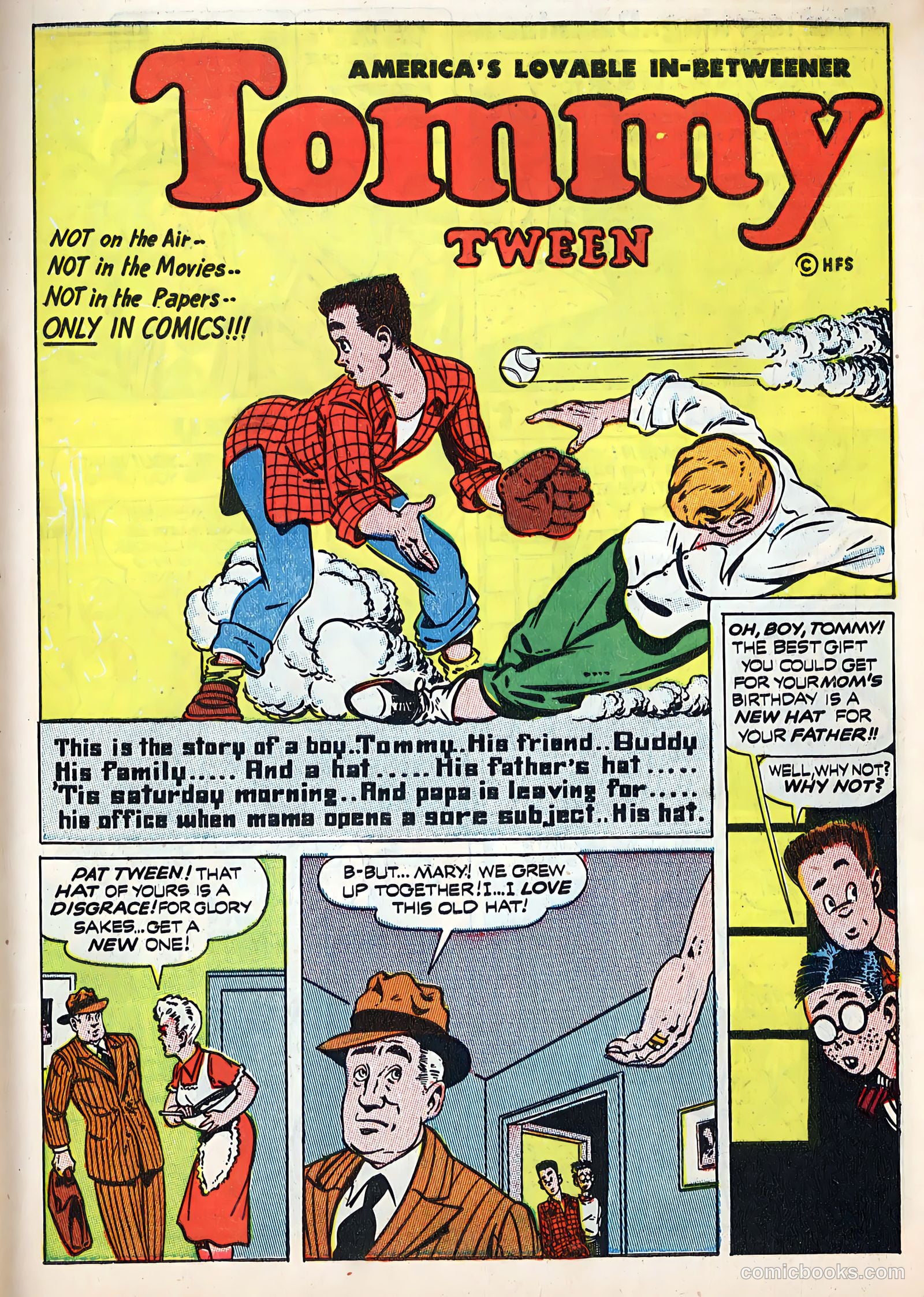 Terry and the Pirates #5 (1987) — page 39 of 52