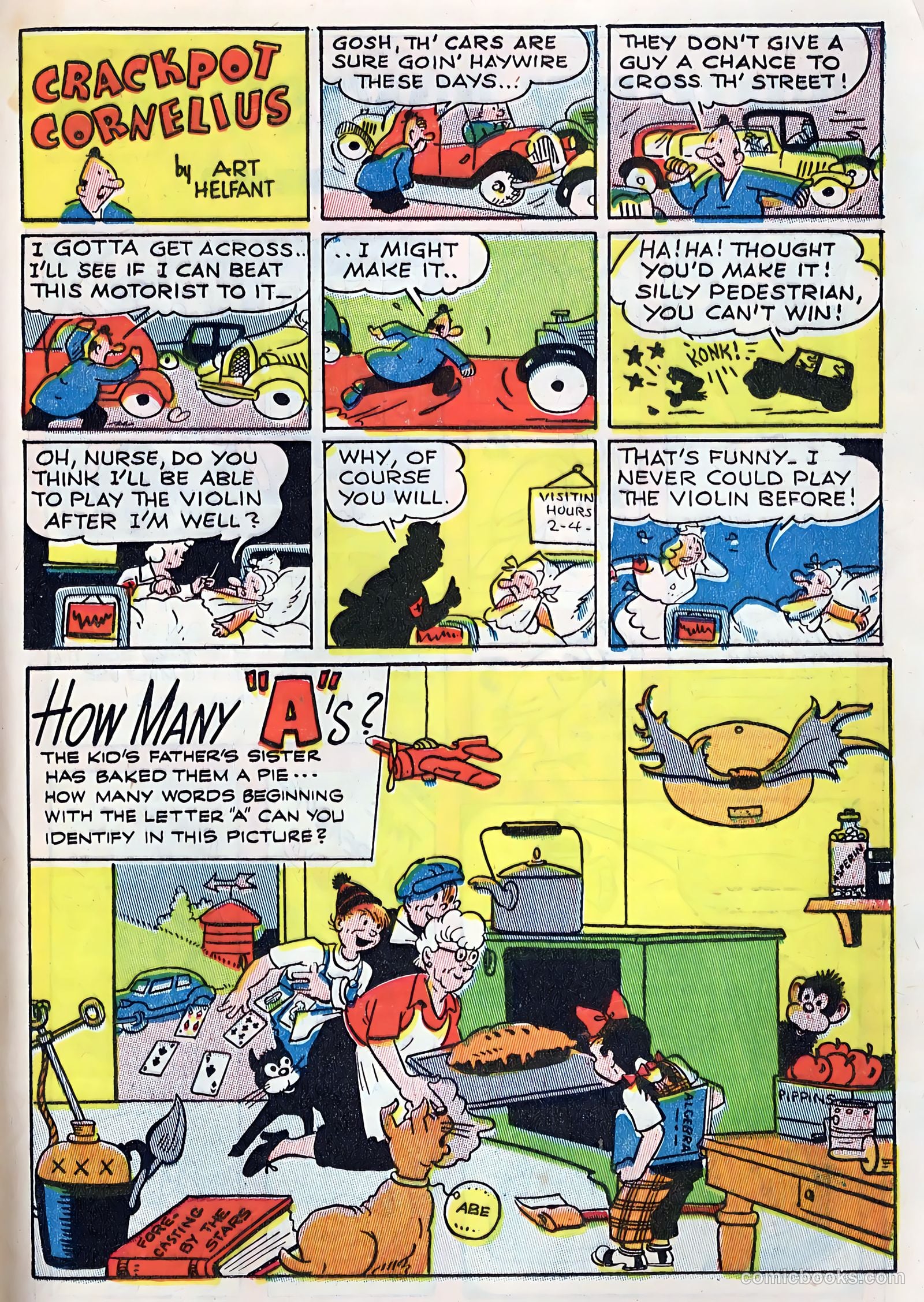 Terry and the Pirates #6 (1987) — page 37 of 52