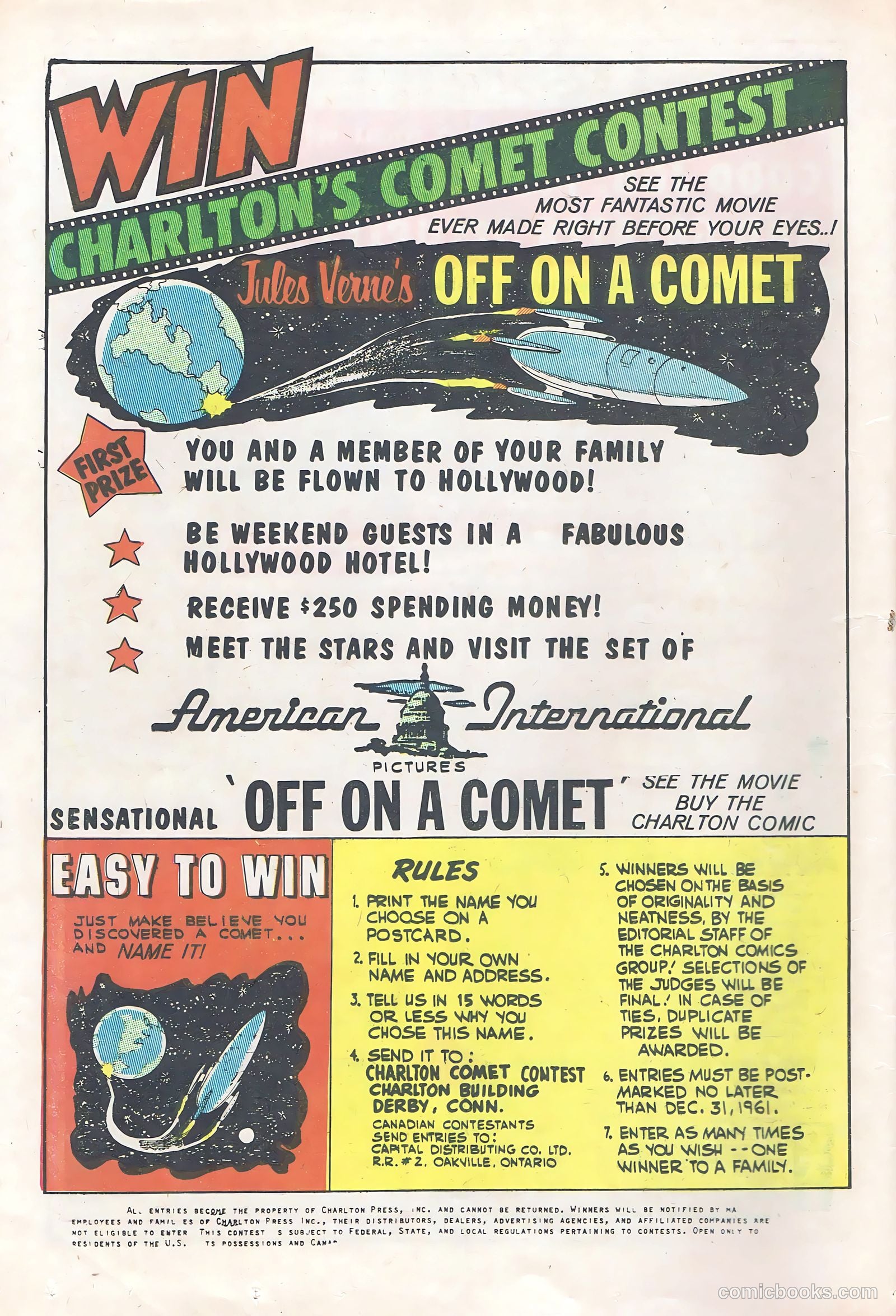 Texas Rangers in Action #32 (1962) — page 16 of 36