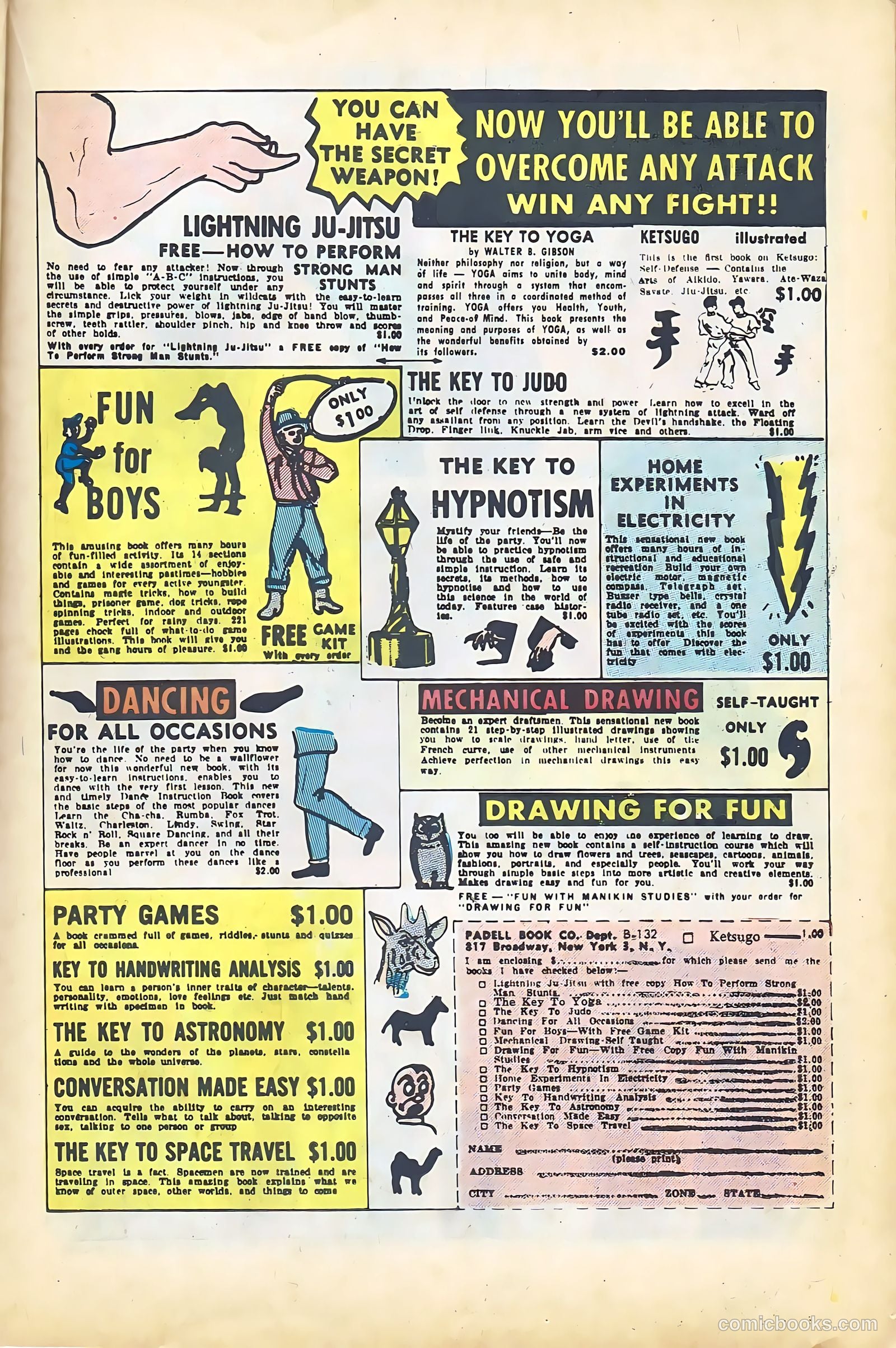 Texas Rangers in Action #42 (1963) — page 15 of 36