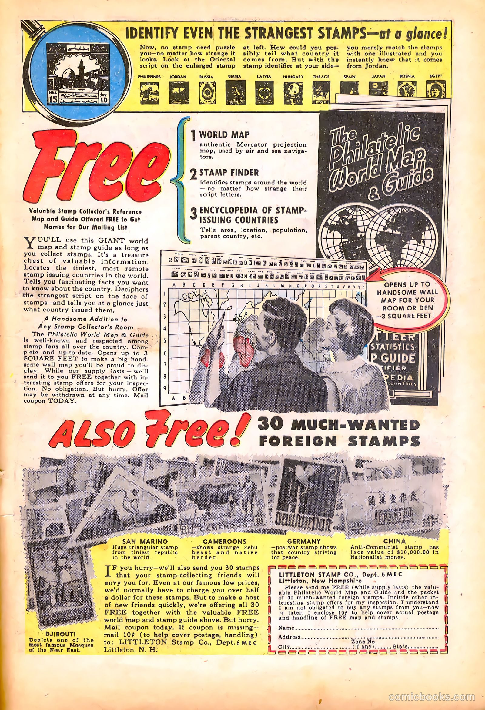 The Avenger #3 — page 17 of 36