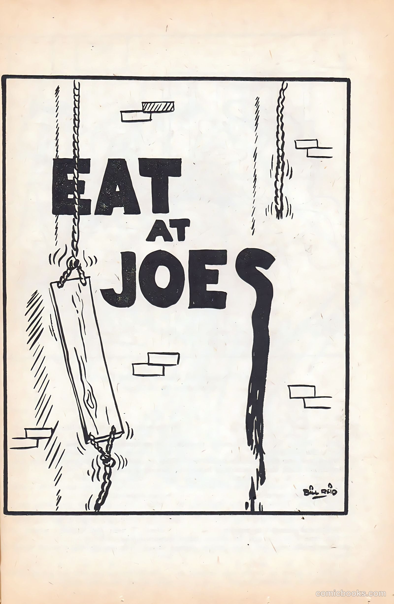 The Best of Good Humor #2 (1956) — page 86 of 99