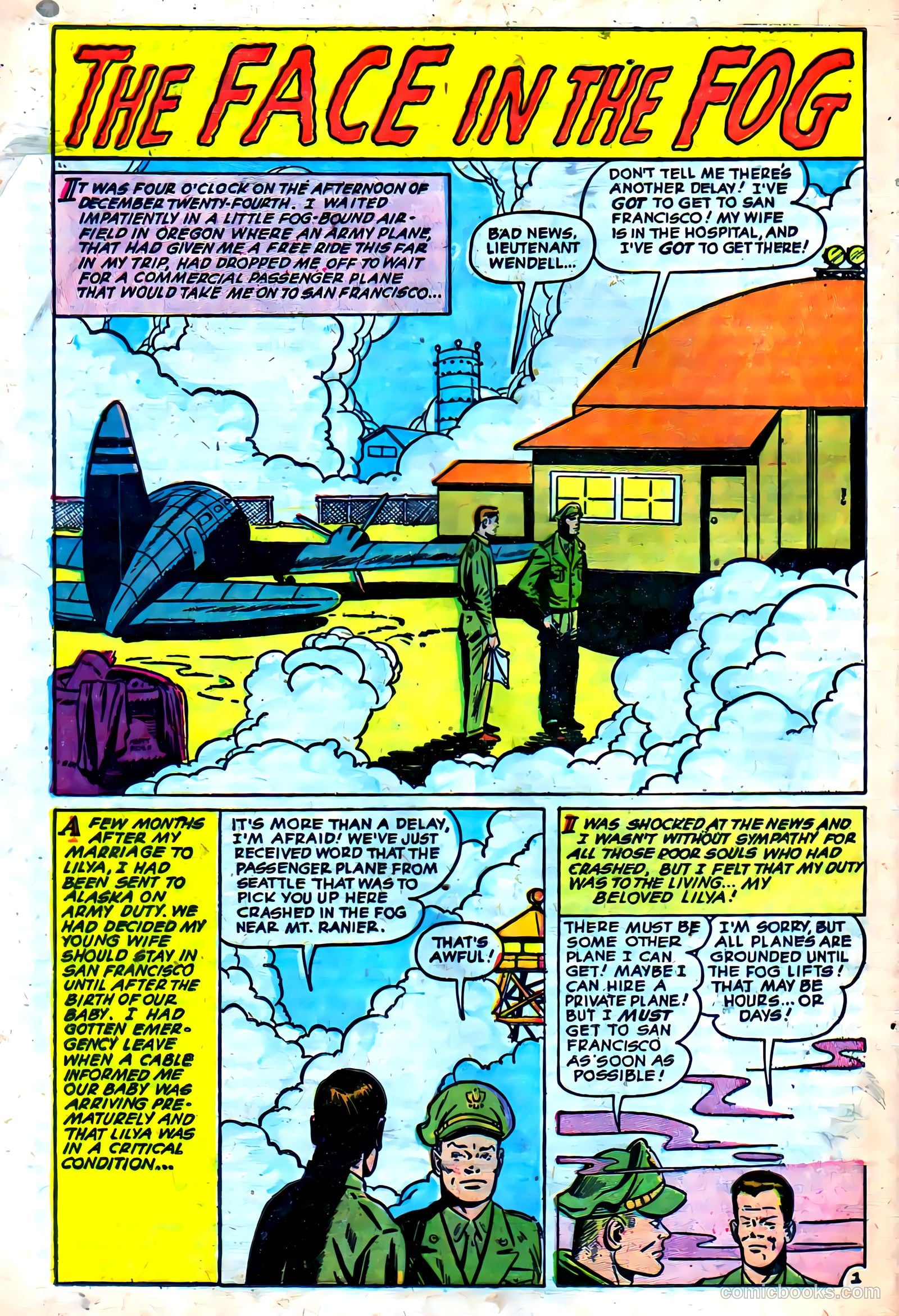 The Beyond #29 (1954) — page 28 of 36