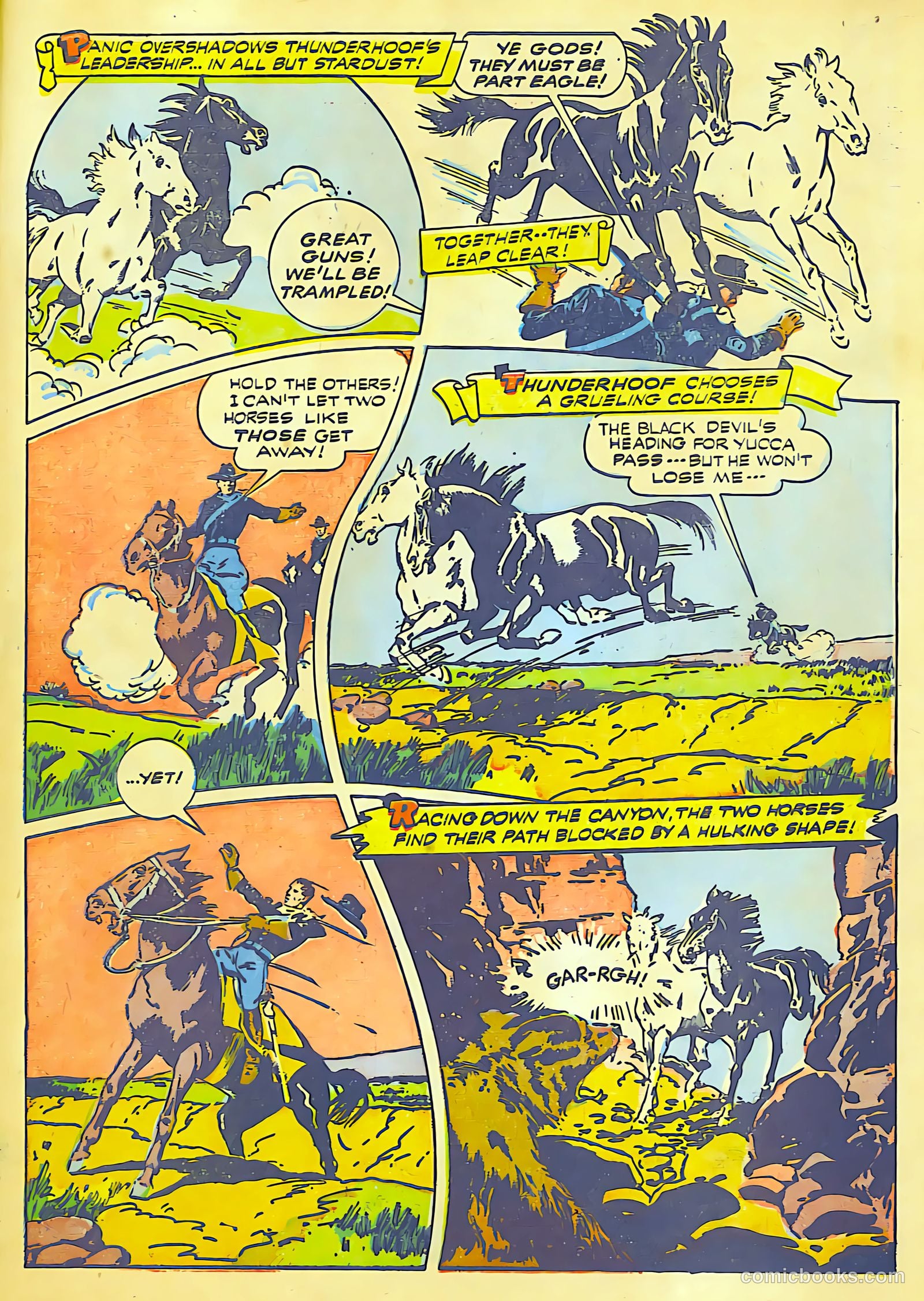 The Black Terror #5 (1944) — page 45 of 53