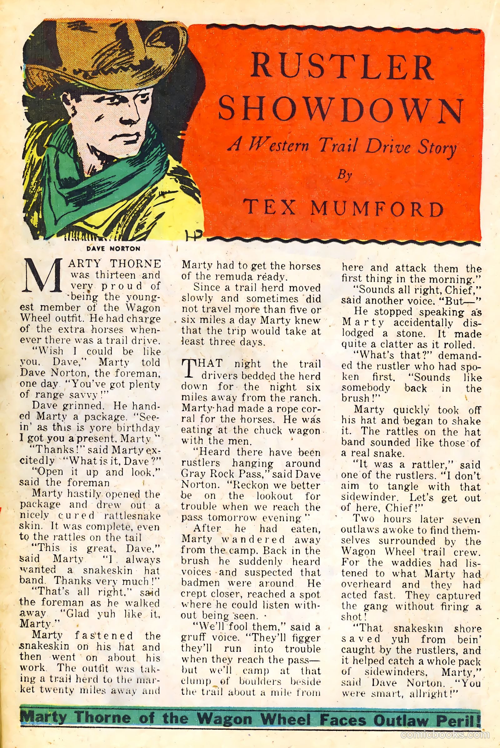 The Black Terror #9 (1945) — page 26 of 52