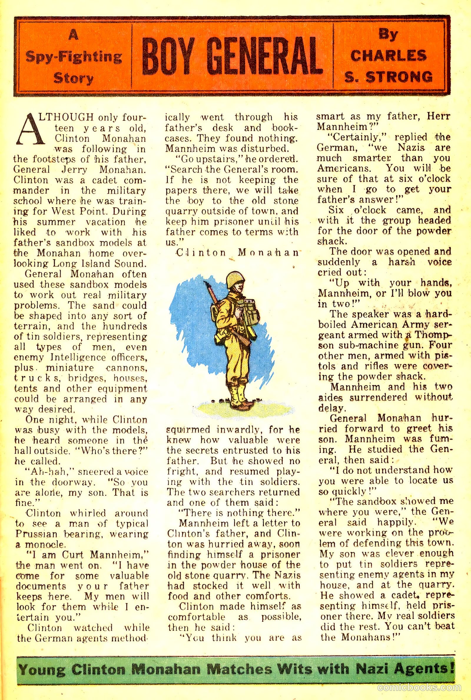 The Black Terror #9 (1945) — page 37 of 52
