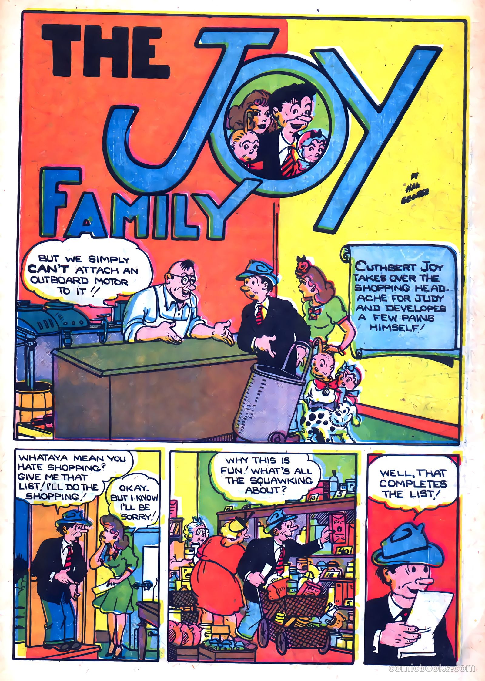 The Blue Beetle #18 (1955) — page 31 of 36