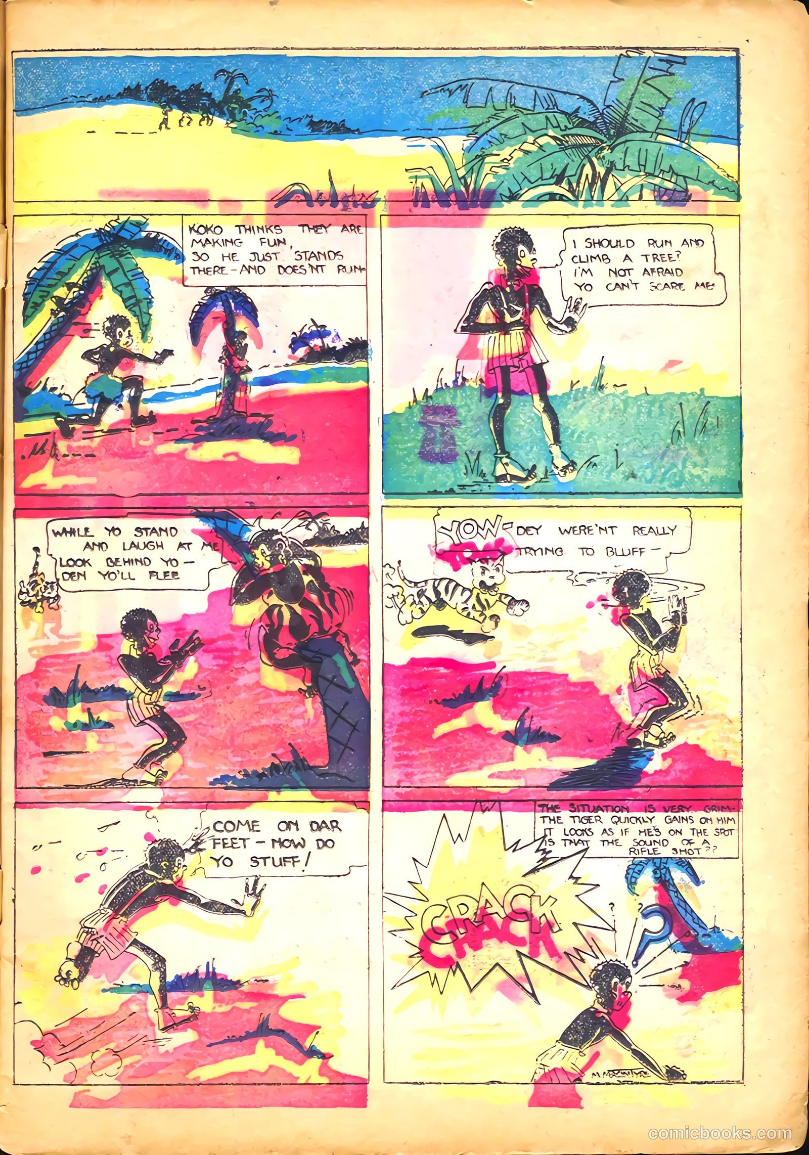 The Comics Magazine #1 (1936) — page 9 of 67