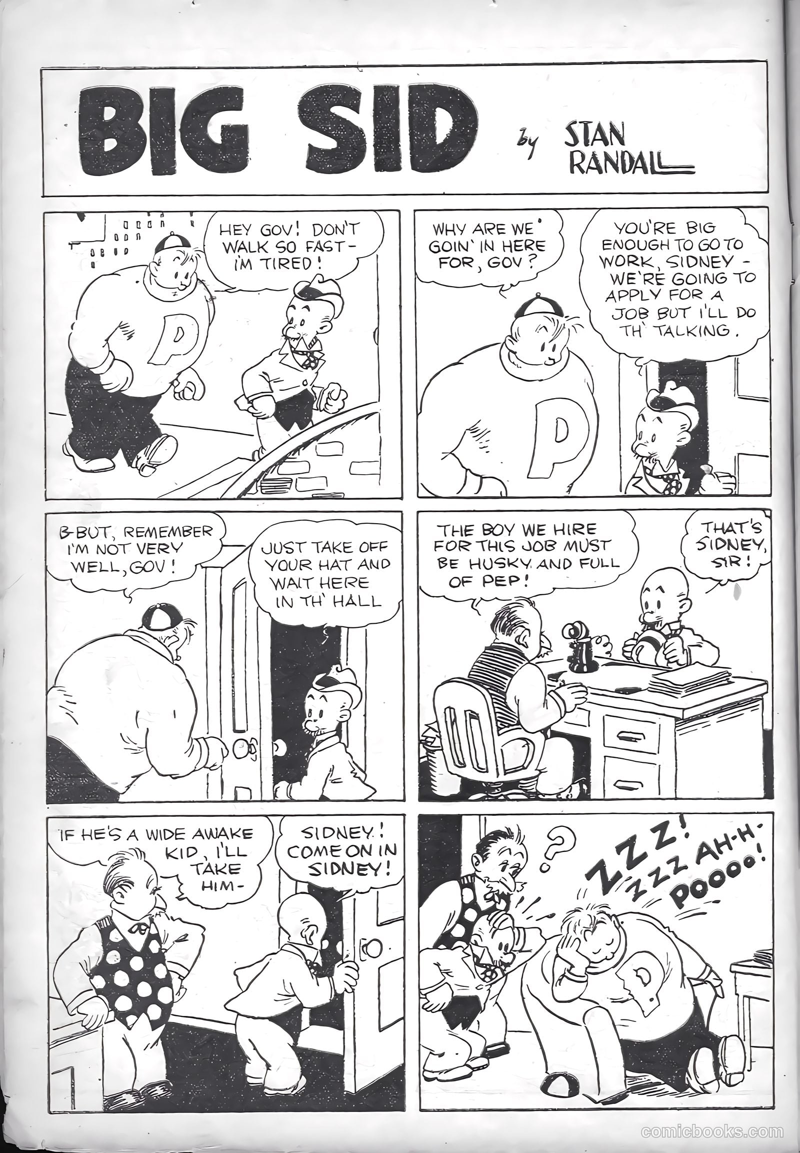 The Comics Magazine #1 (1936) — page 14 of 67