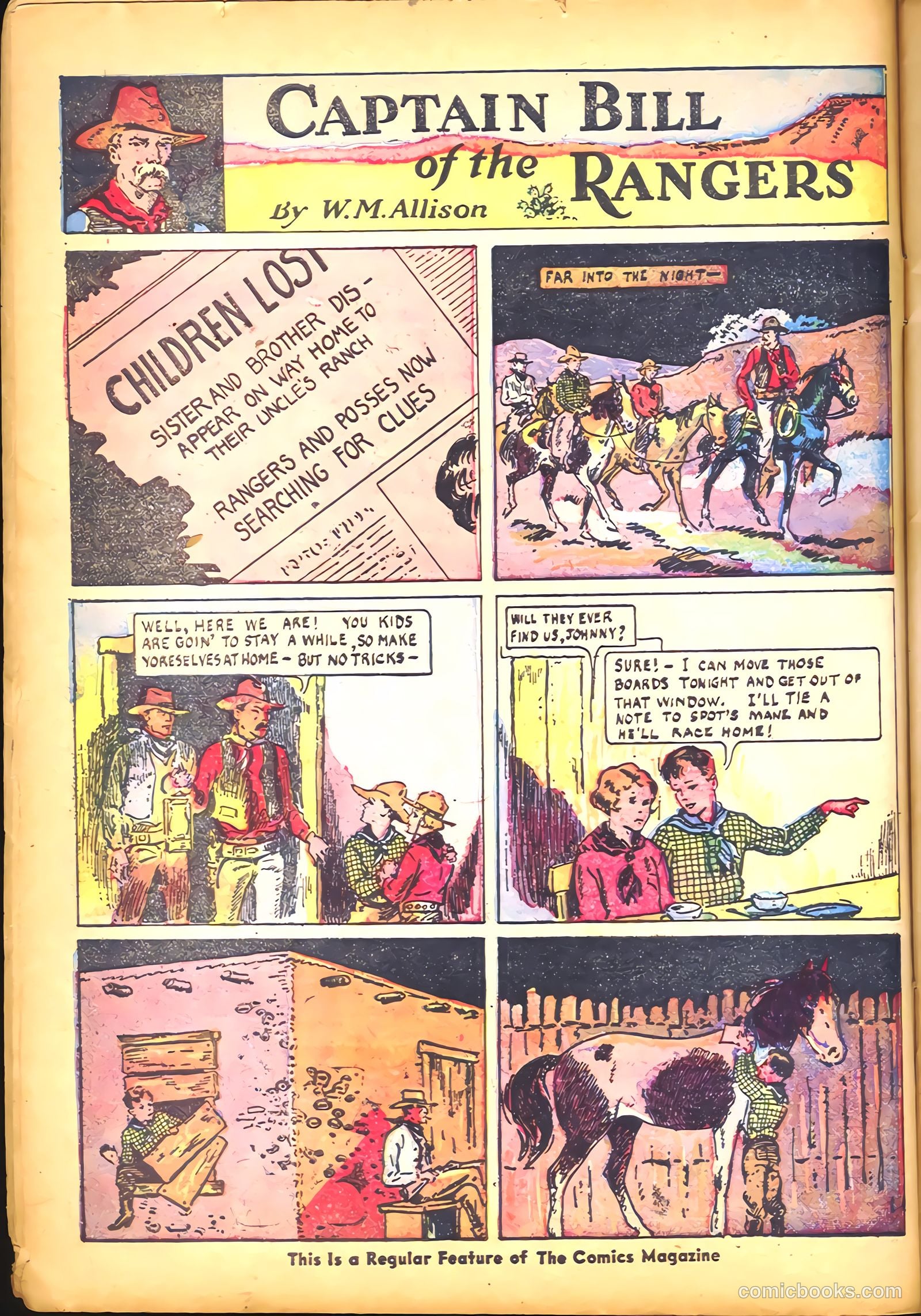 The Comics Magazine #1 (1936) — page 16 of 67