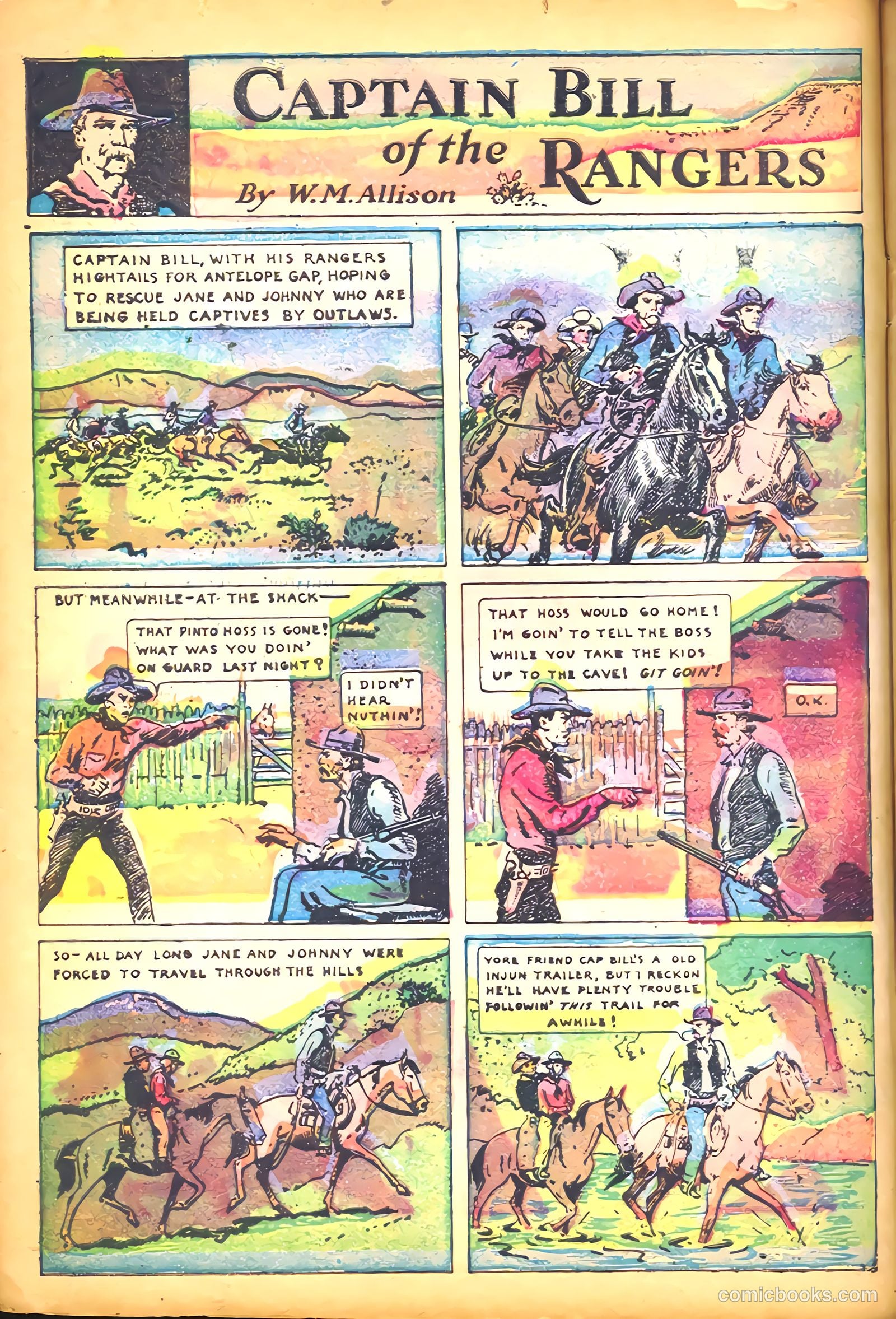 The Comics Magazine #1 (1936) — page 18 of 67