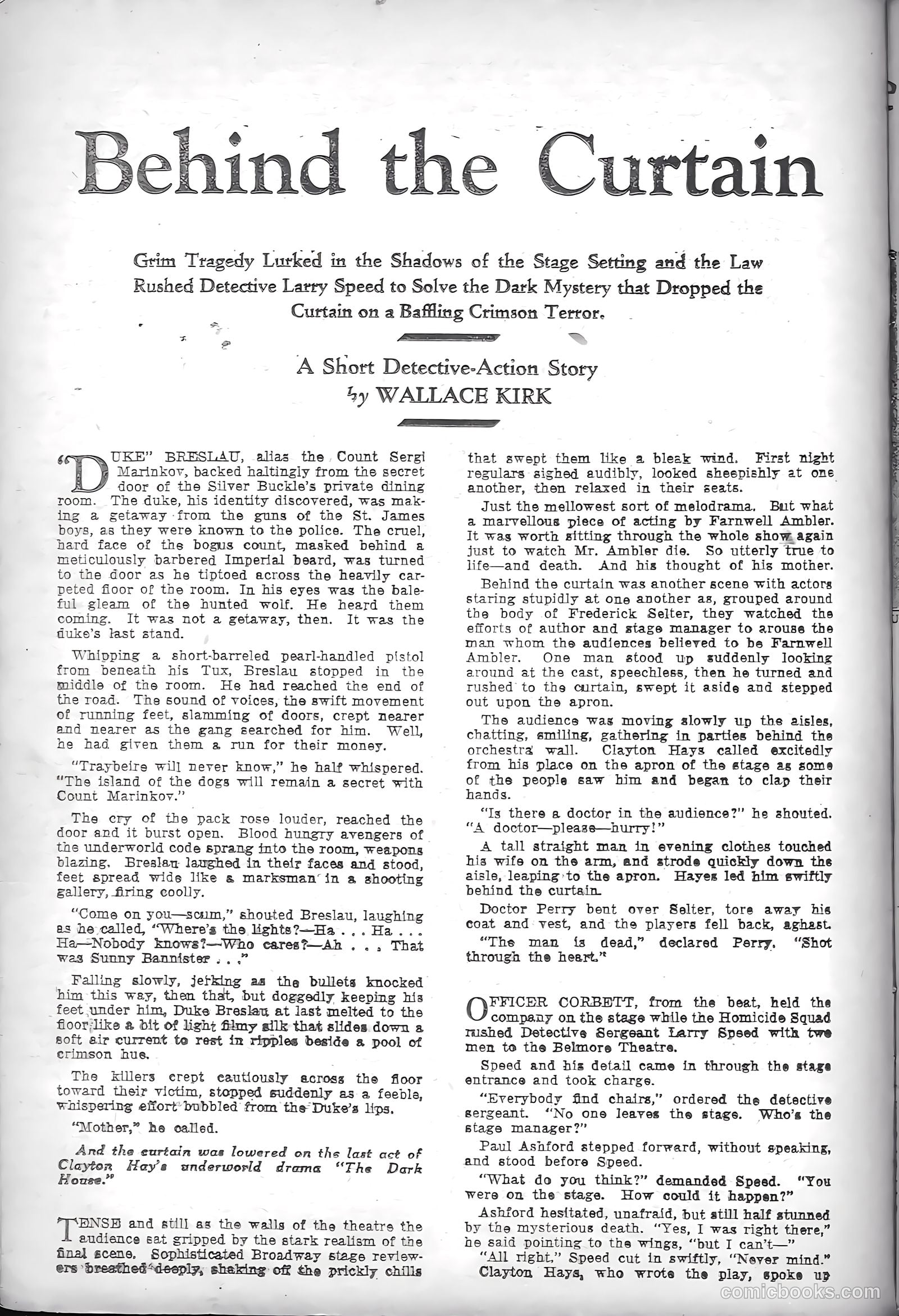 The Comics Magazine #1 (1936) — page 20 of 67