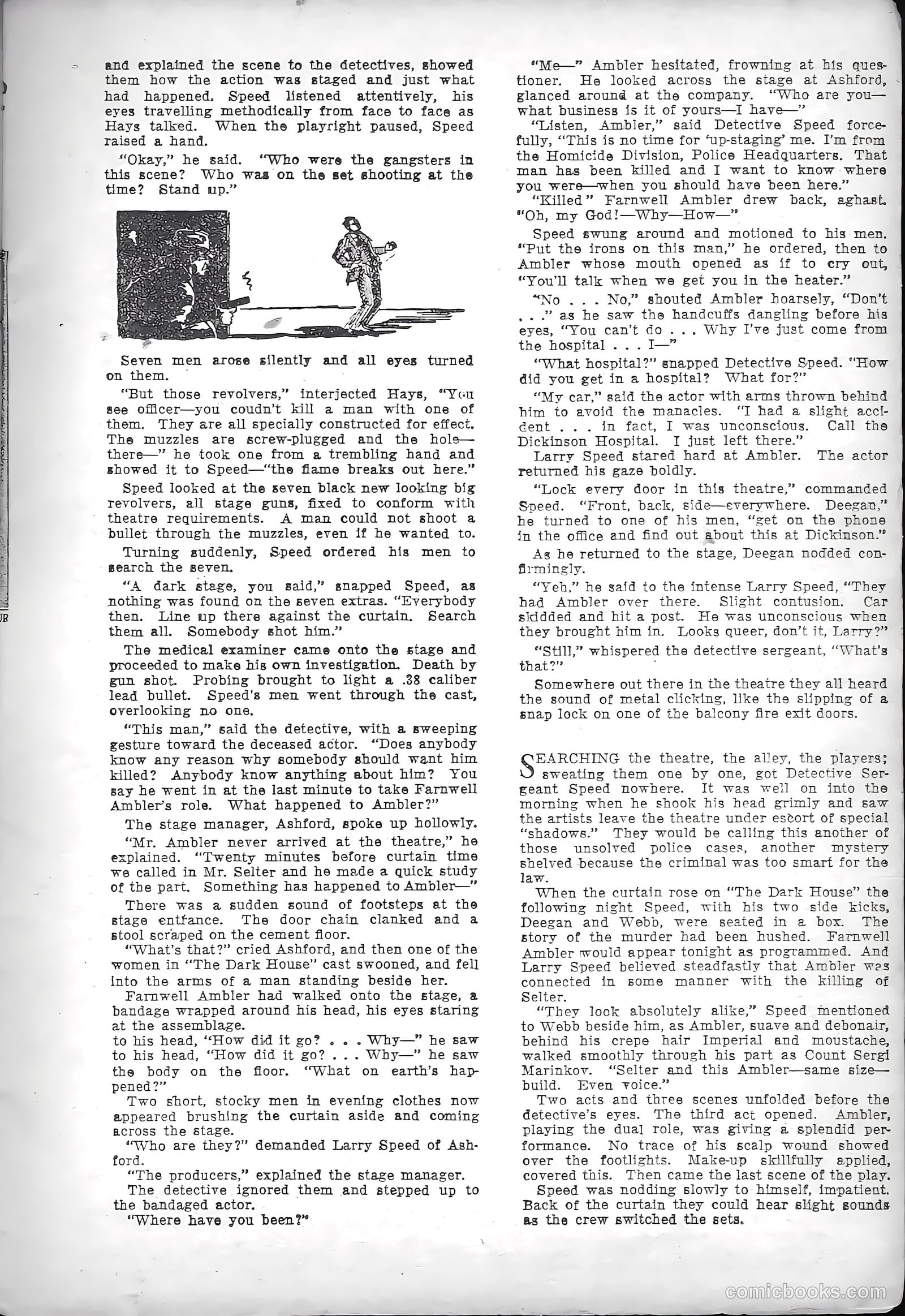 The Comics Magazine #1 (1936) — page 21 of 67