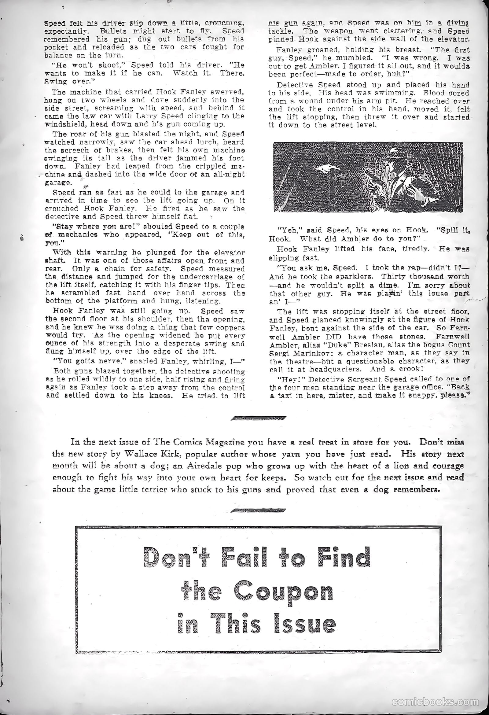 The Comics Magazine #1 (1936) — page 23 of 67
