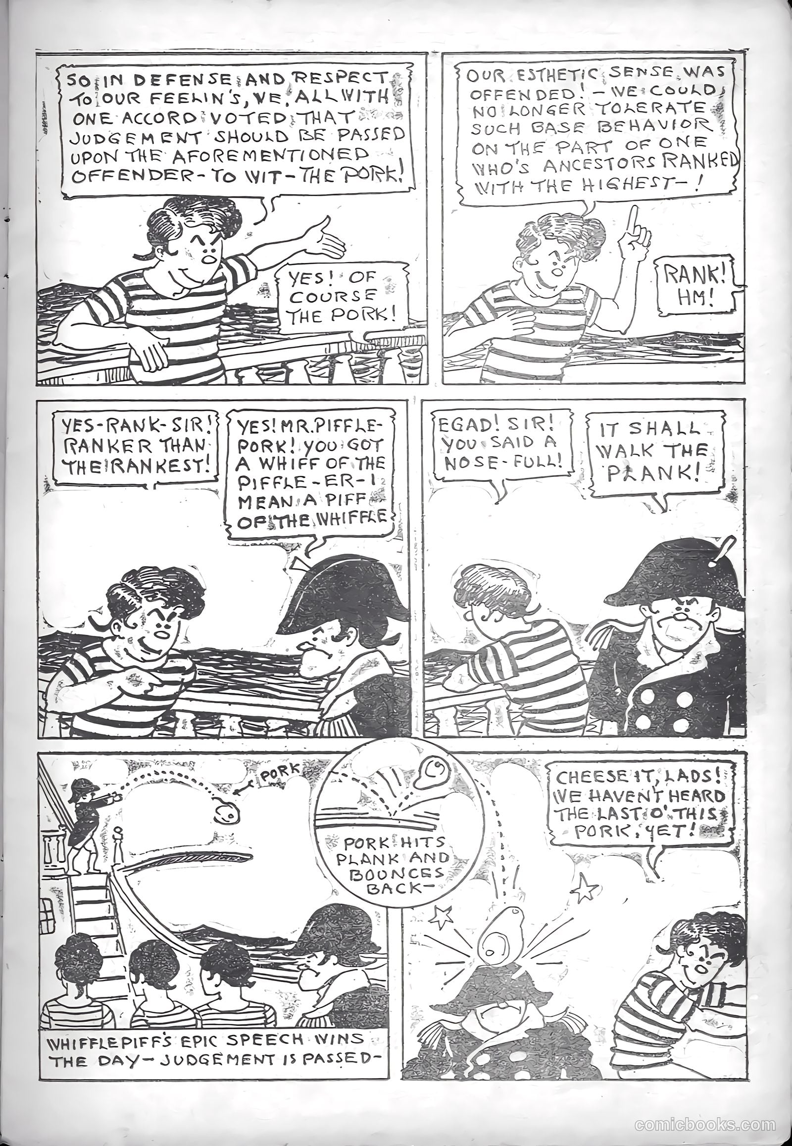 The Comics Magazine #1 (1936) — page 25 of 67