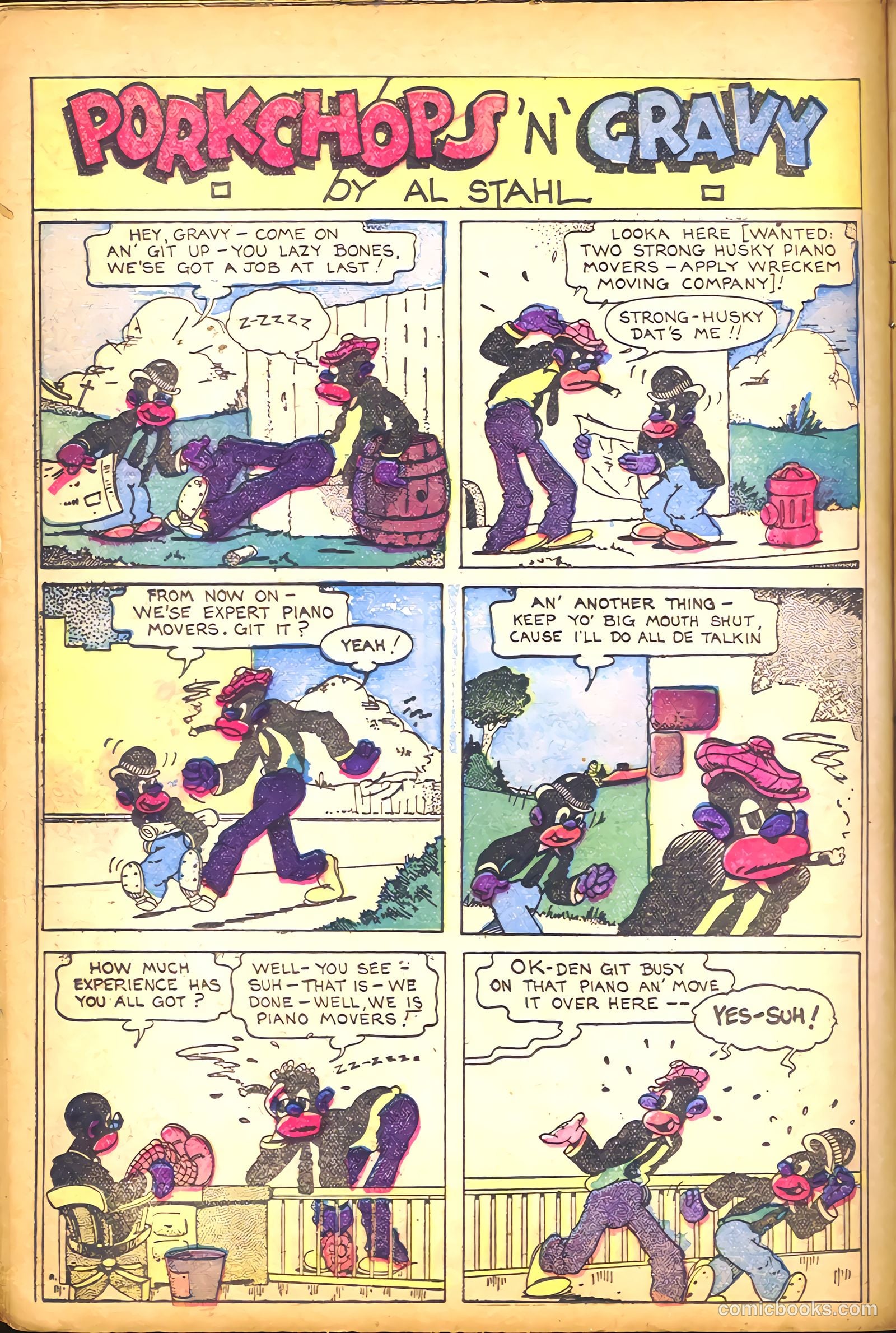 The Comics Magazine #1 (1936) — page 26 of 67