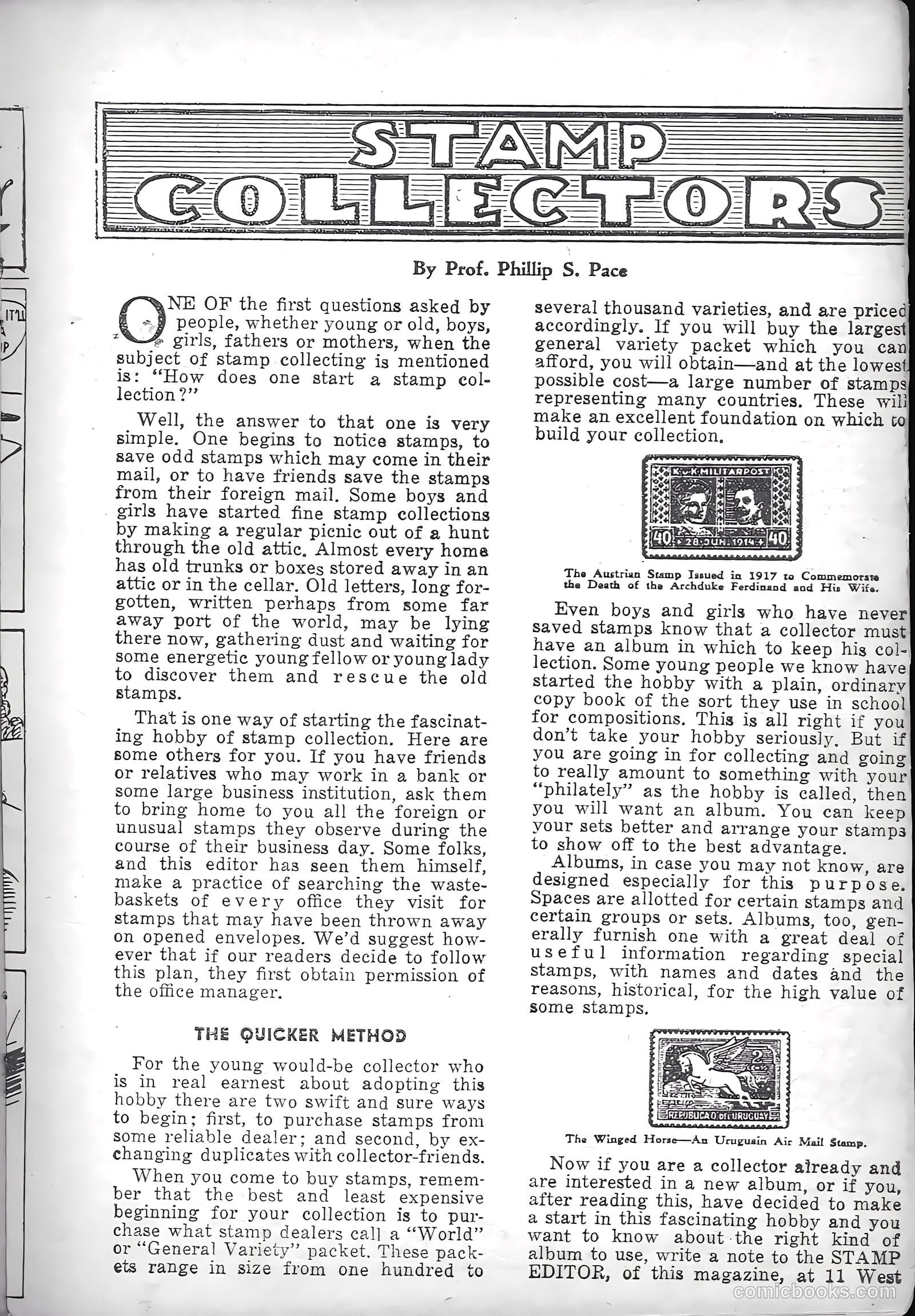 The Comics Magazine #1 (1936) — page 31 of 67