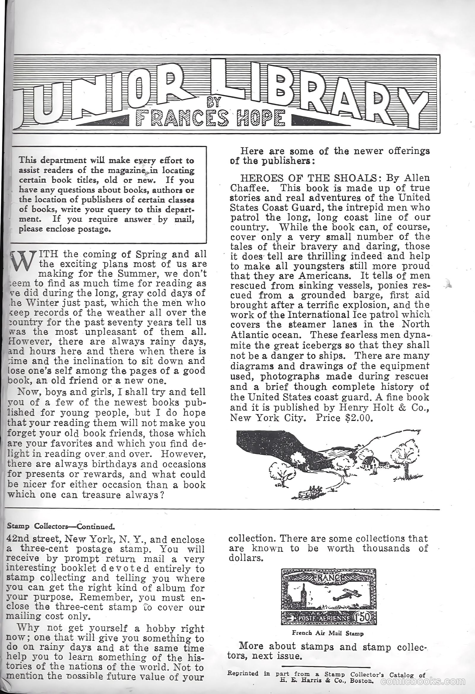 The Comics Magazine #1 (1936) — page 32 of 67