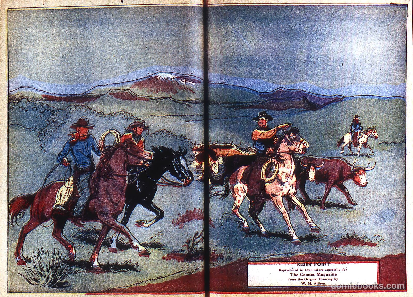 The Comics Magazine #1 (1936) — page 34 of 67