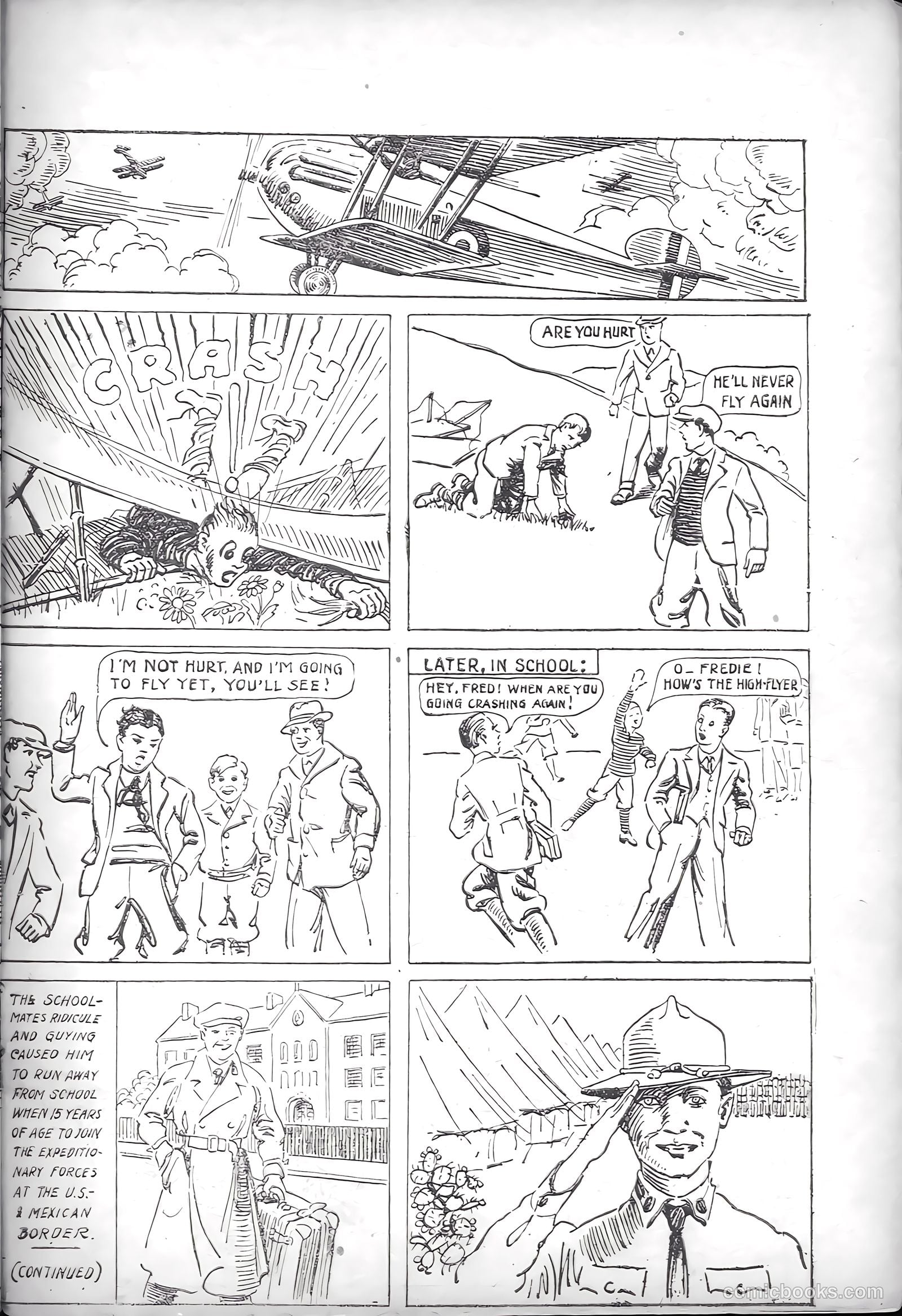 The Comics Magazine #1 (1936) — page 38 of 67