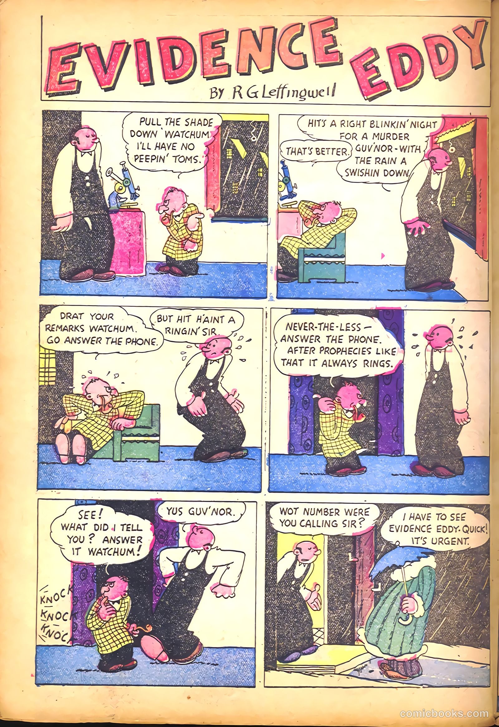 The Comics Magazine #1 (1936) — page 41 of 67