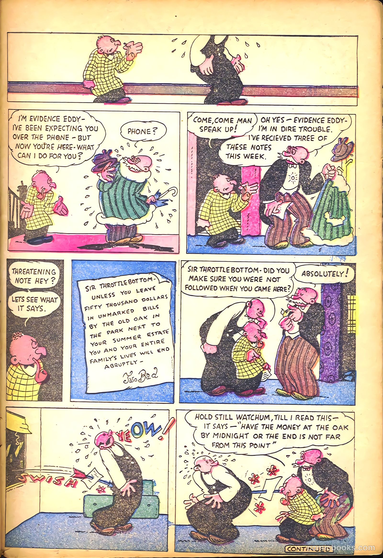 The Comics Magazine #1 (1936) — page 42 of 67