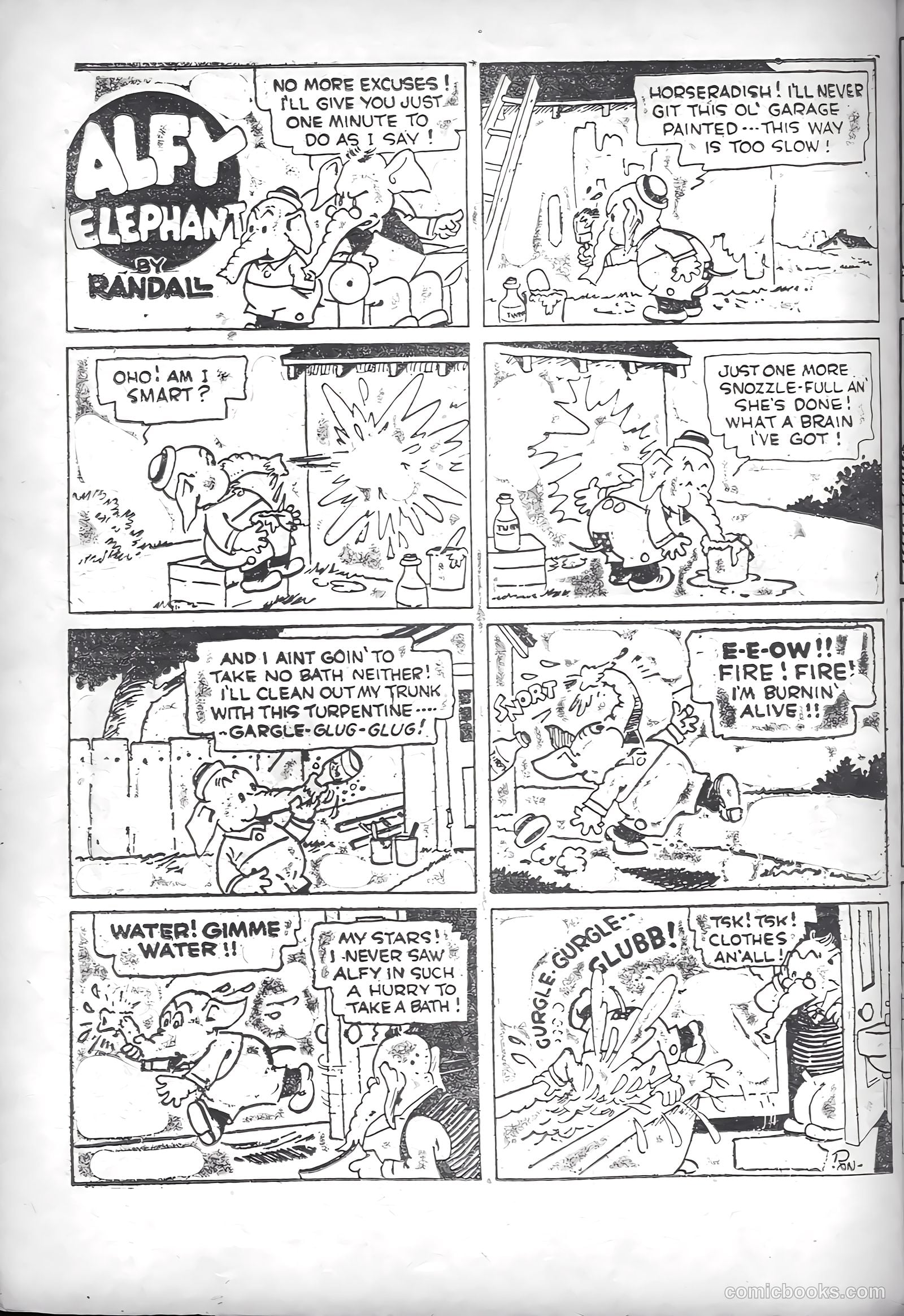 The Comics Magazine #1 (1936) — page 43 of 67