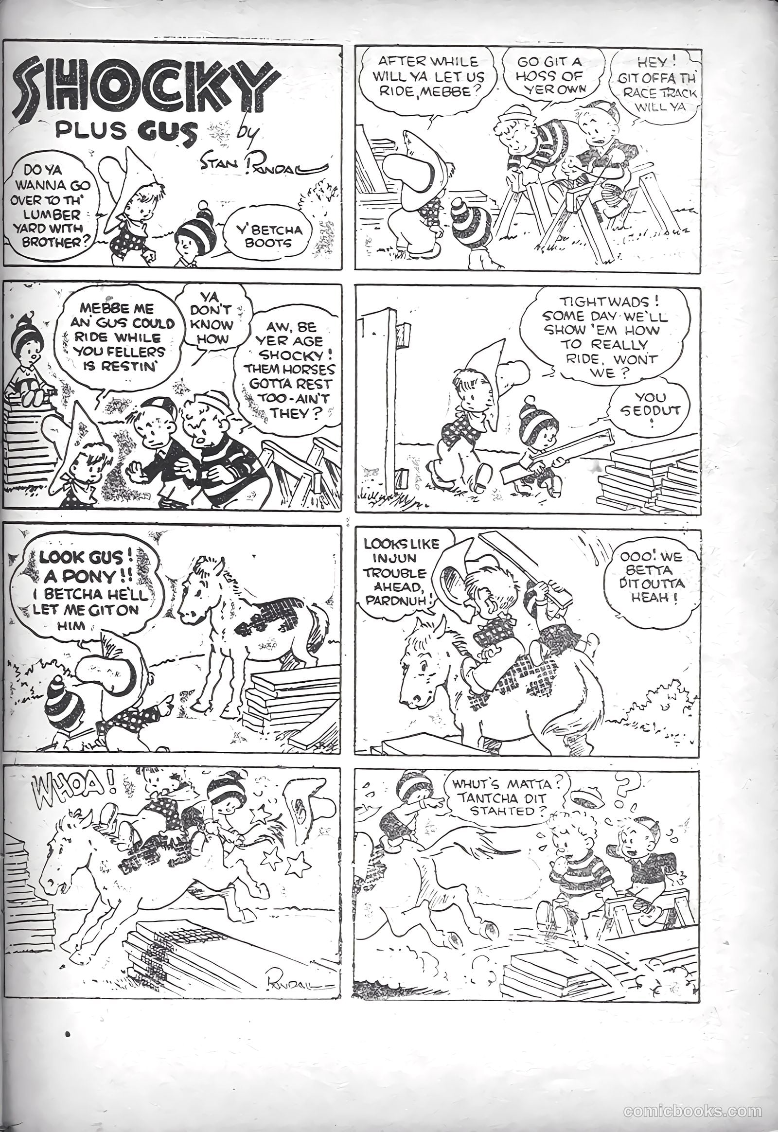 The Comics Magazine #1 (1936) — page 44 of 67