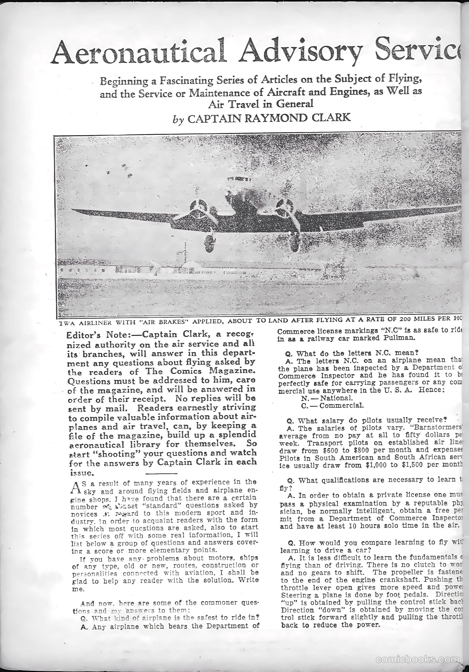 The Comics Magazine #1 (1936) — page 47 of 67