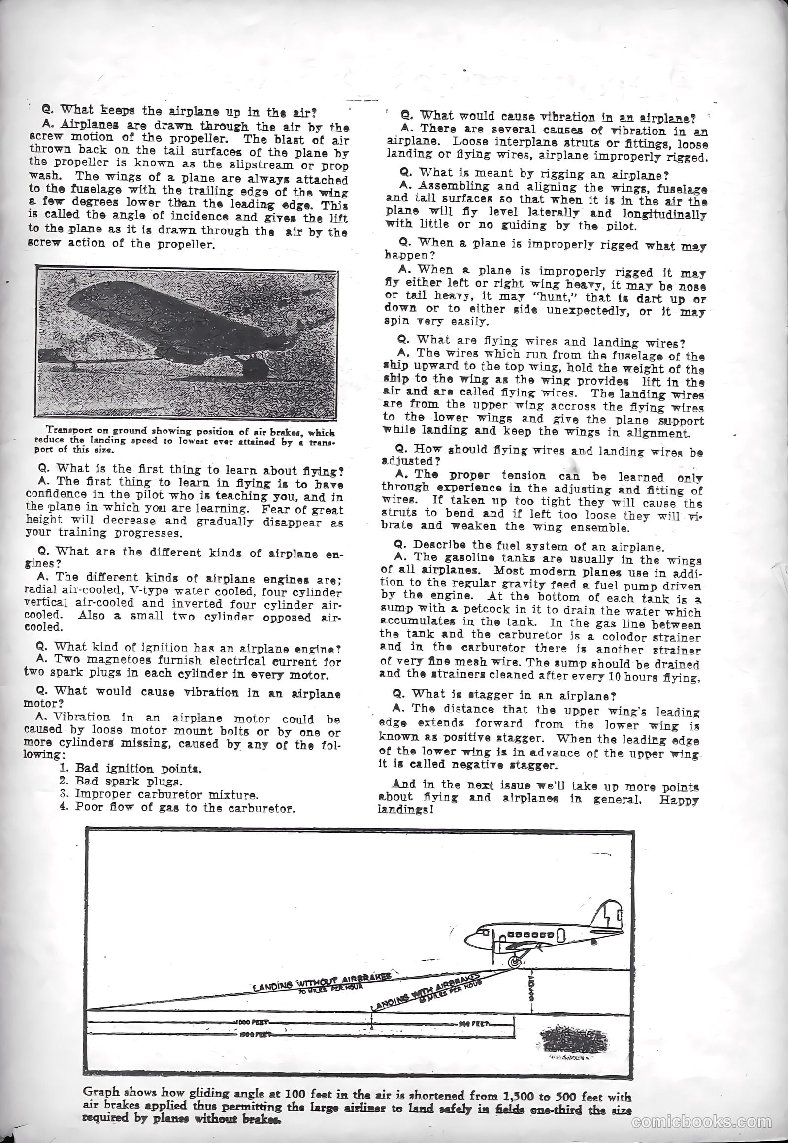 The Comics Magazine #1 (1936) — page 48 of 67