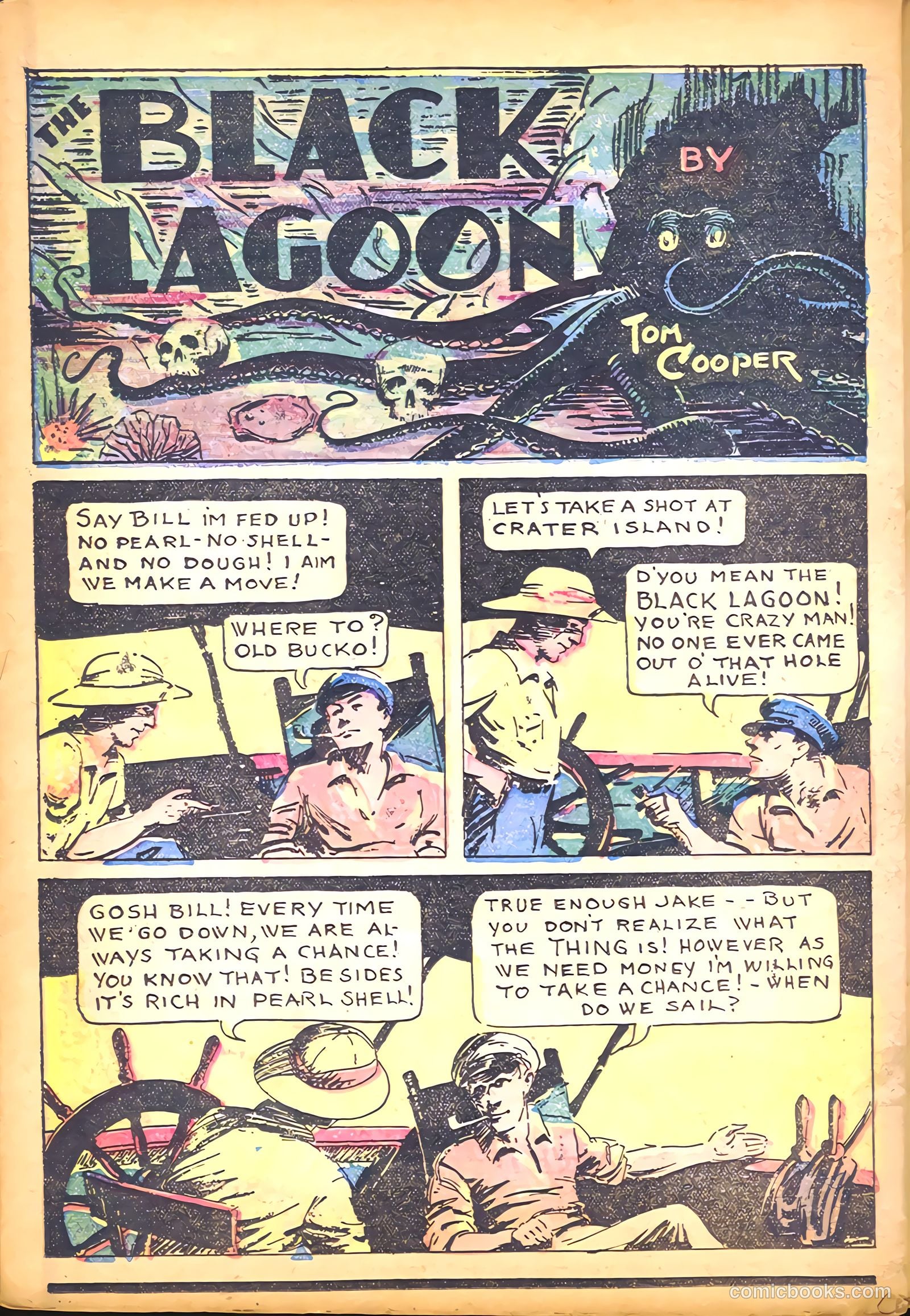The Comics Magazine #1 (1936) — page 49 of 67