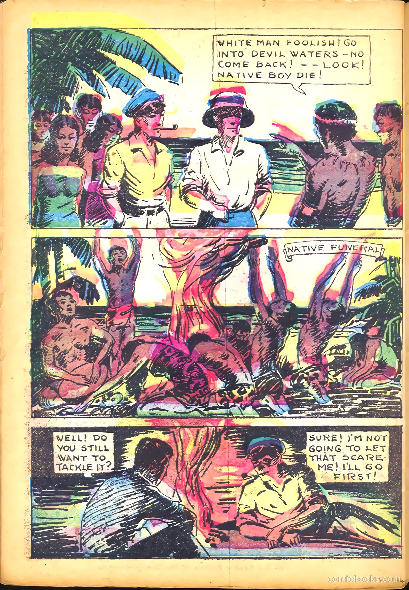 The Comics Magazine #1 (1936) — page 51 of 67