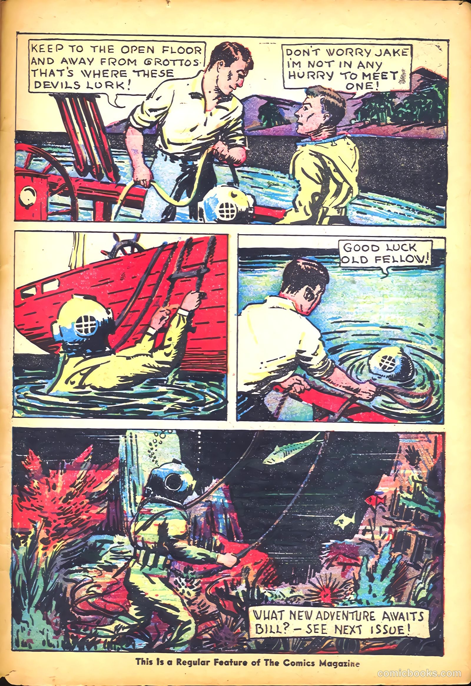 The Comics Magazine #1 (1936) — page 52 of 67