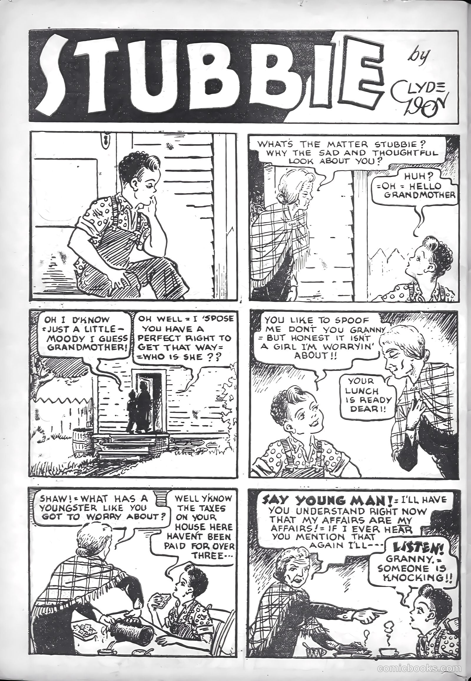 The Comics Magazine #1 (1936) — page 53 of 67