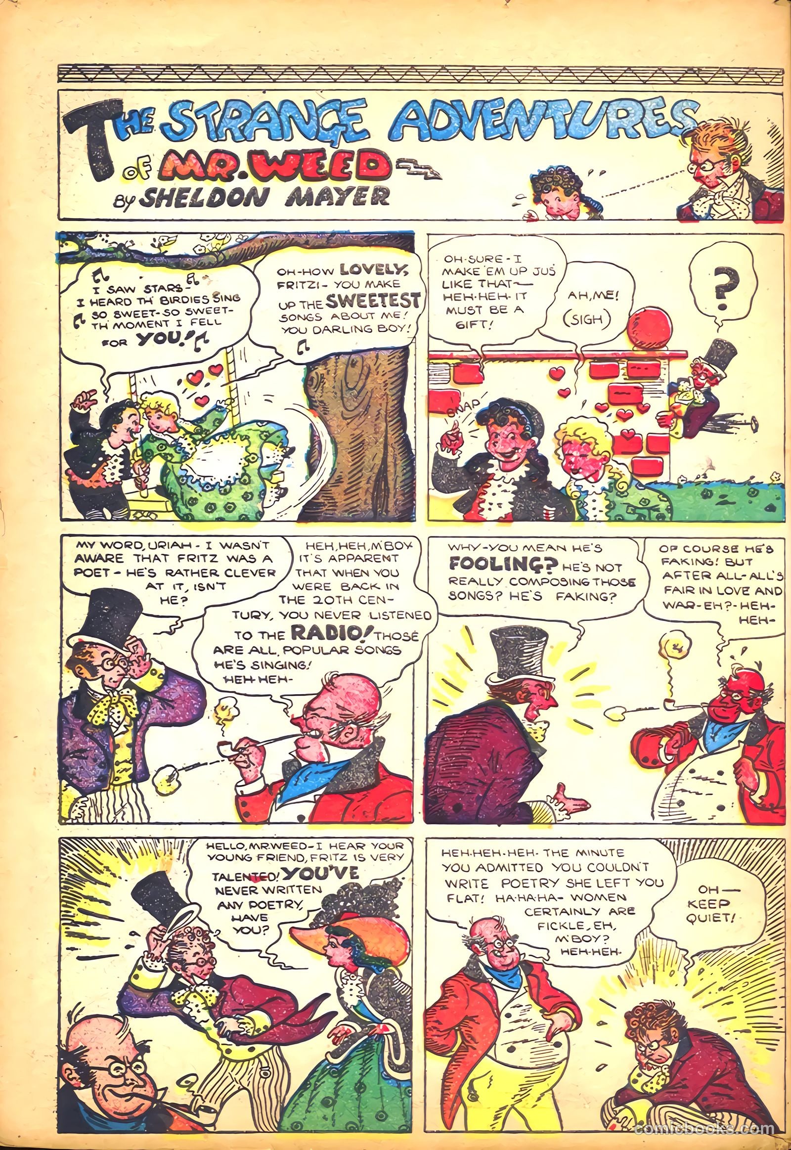 The Comics Magazine #1 (1936) — page 55 of 67