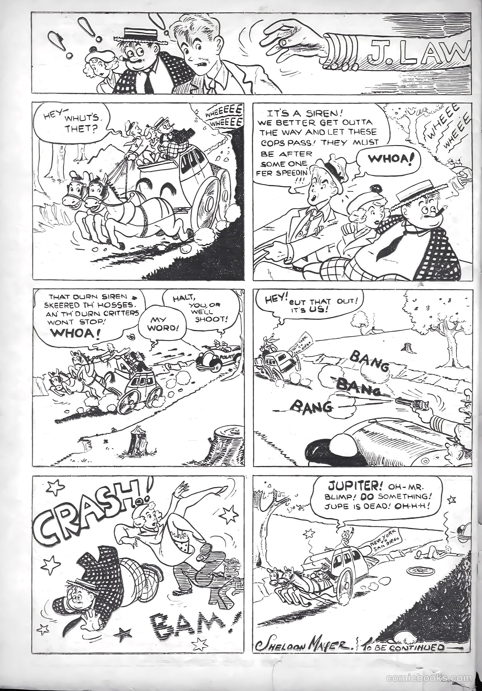 The Comics Magazine #1 (1936) — page 61 of 67