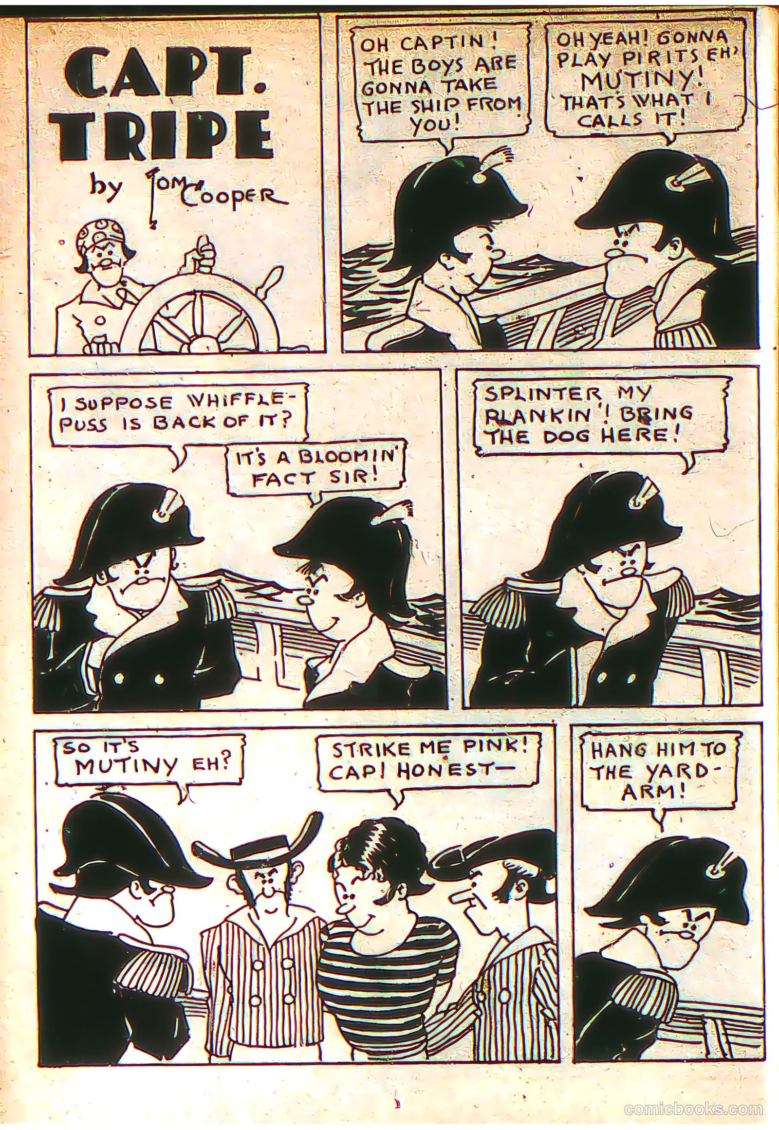 The Comics Magazine #2 (1936) — page 15 of 69
