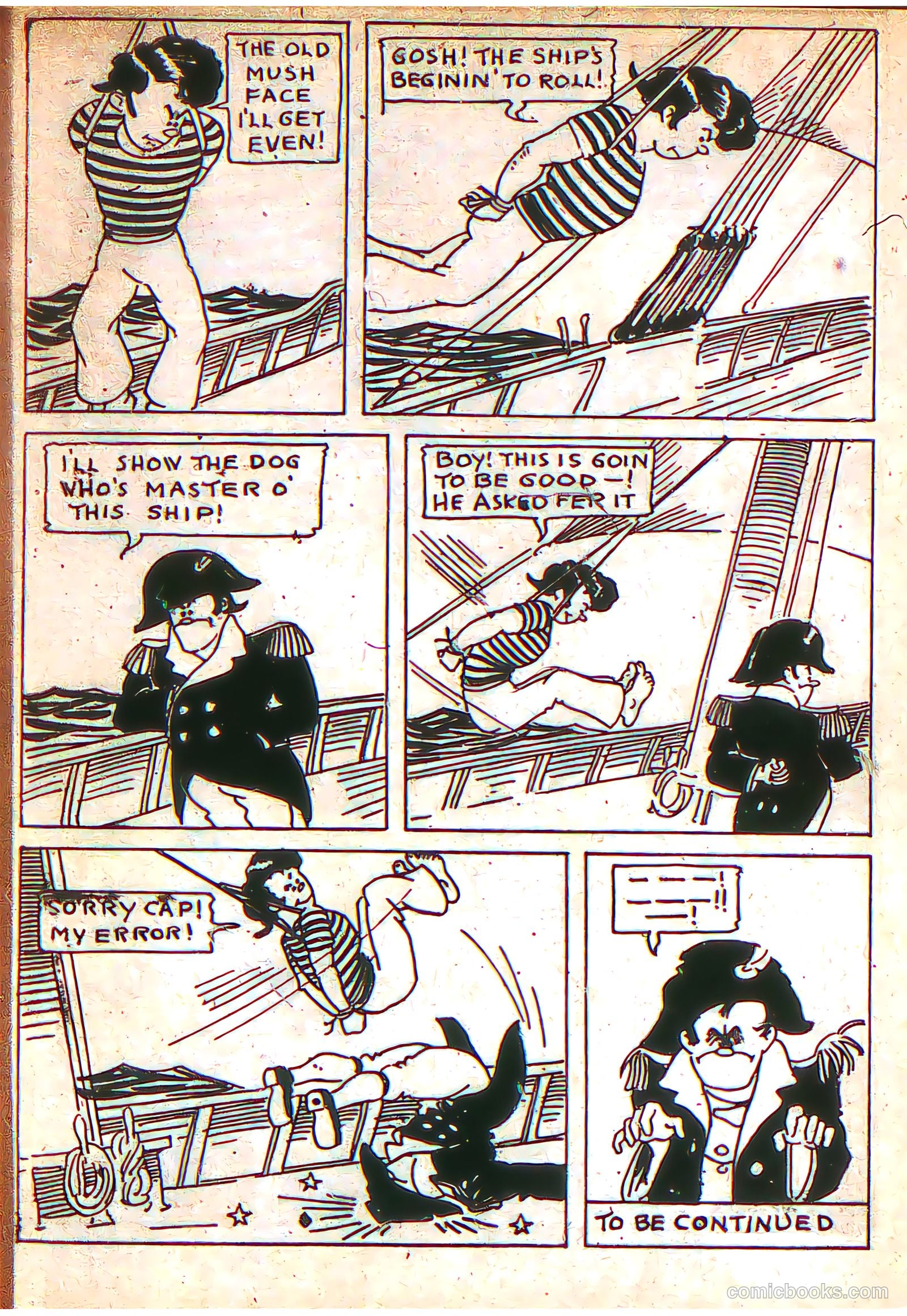 The Comics Magazine #2 (1936) — page 16 of 69