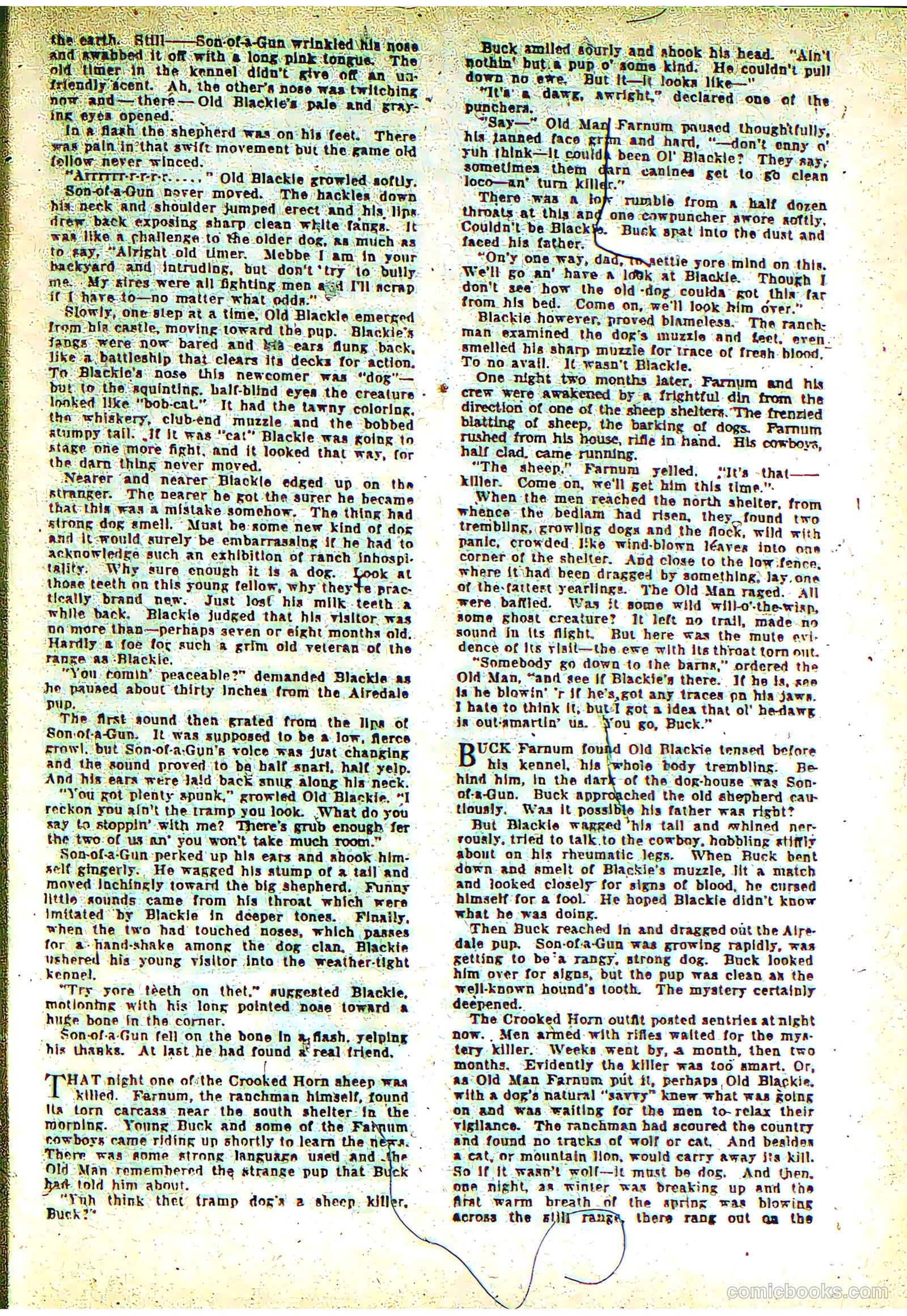 The Comics Magazine #2 (1936) — page 22 of 69