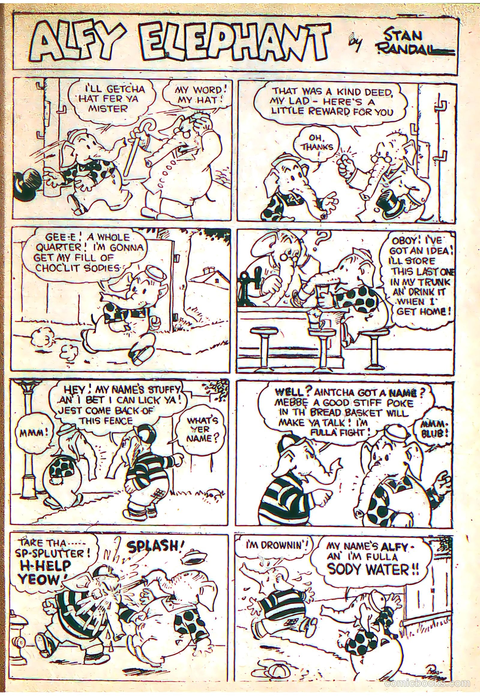 The Comics Magazine #2 (1936) — page 24 of 69
