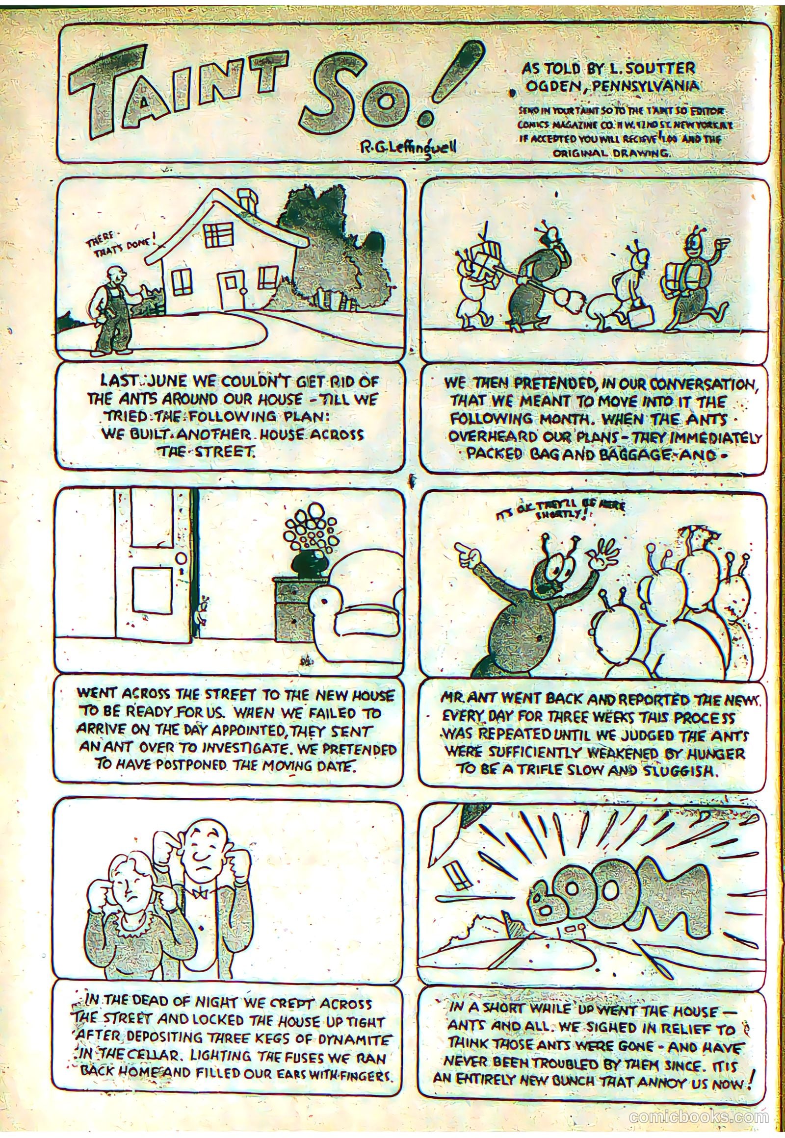 The Comics Magazine #2 (1936) — page 25 of 69
