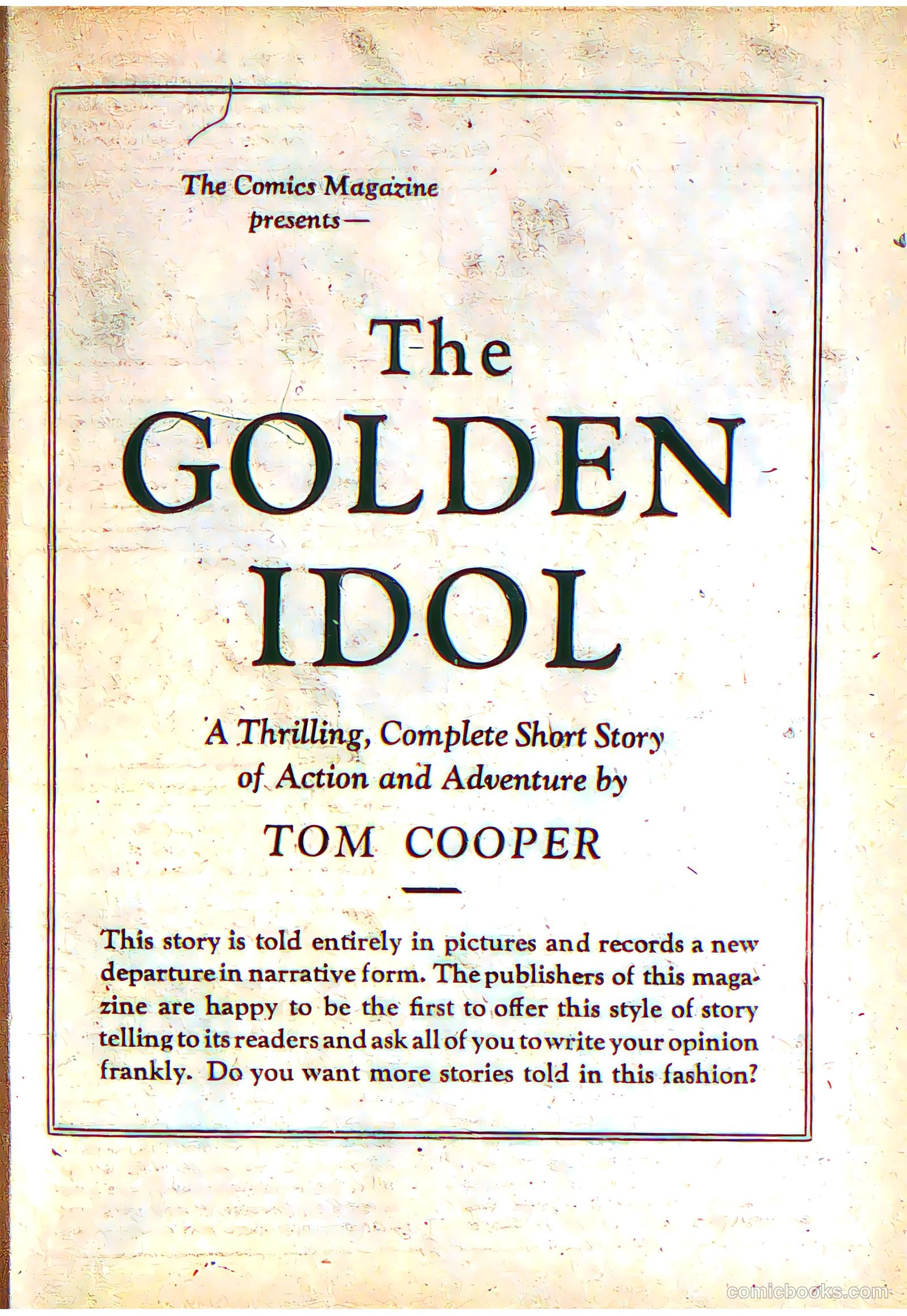 The Comics Magazine #2 (1936) — page 26 of 69