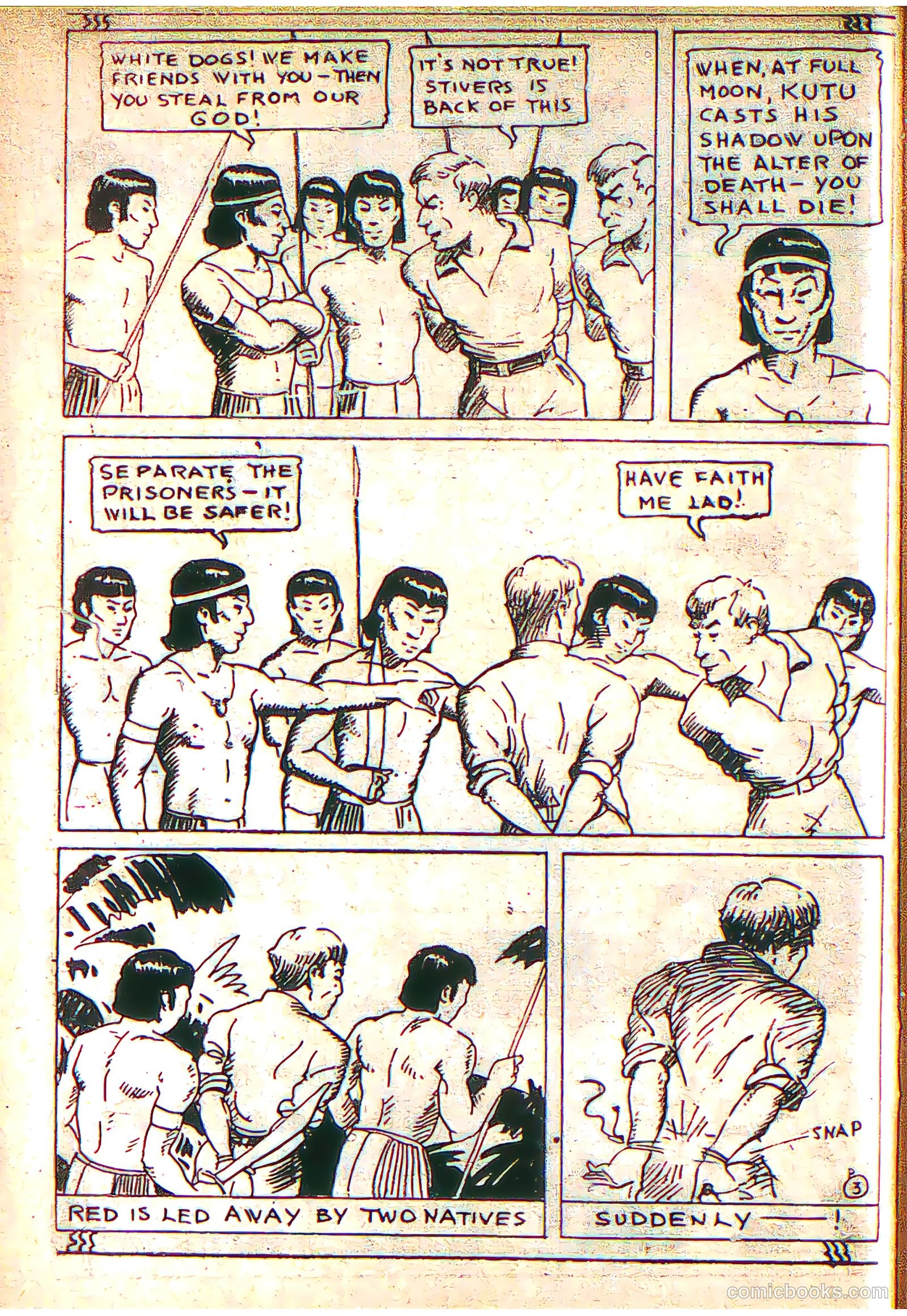 The Comics Magazine #2 (1936) — page 29 of 69