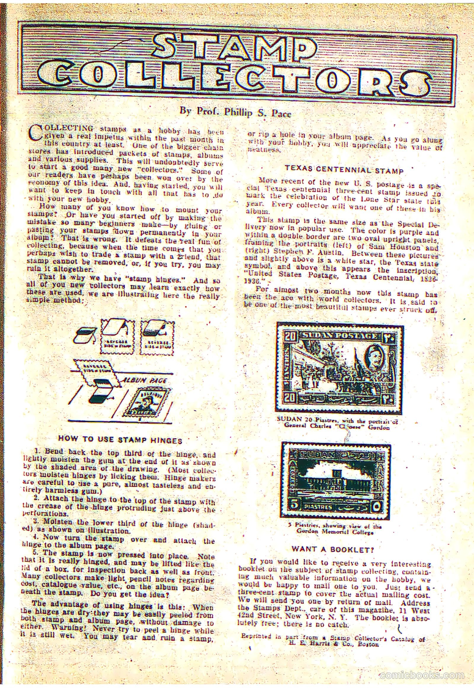 The Comics Magazine #2 (1936) — page 34 of 69