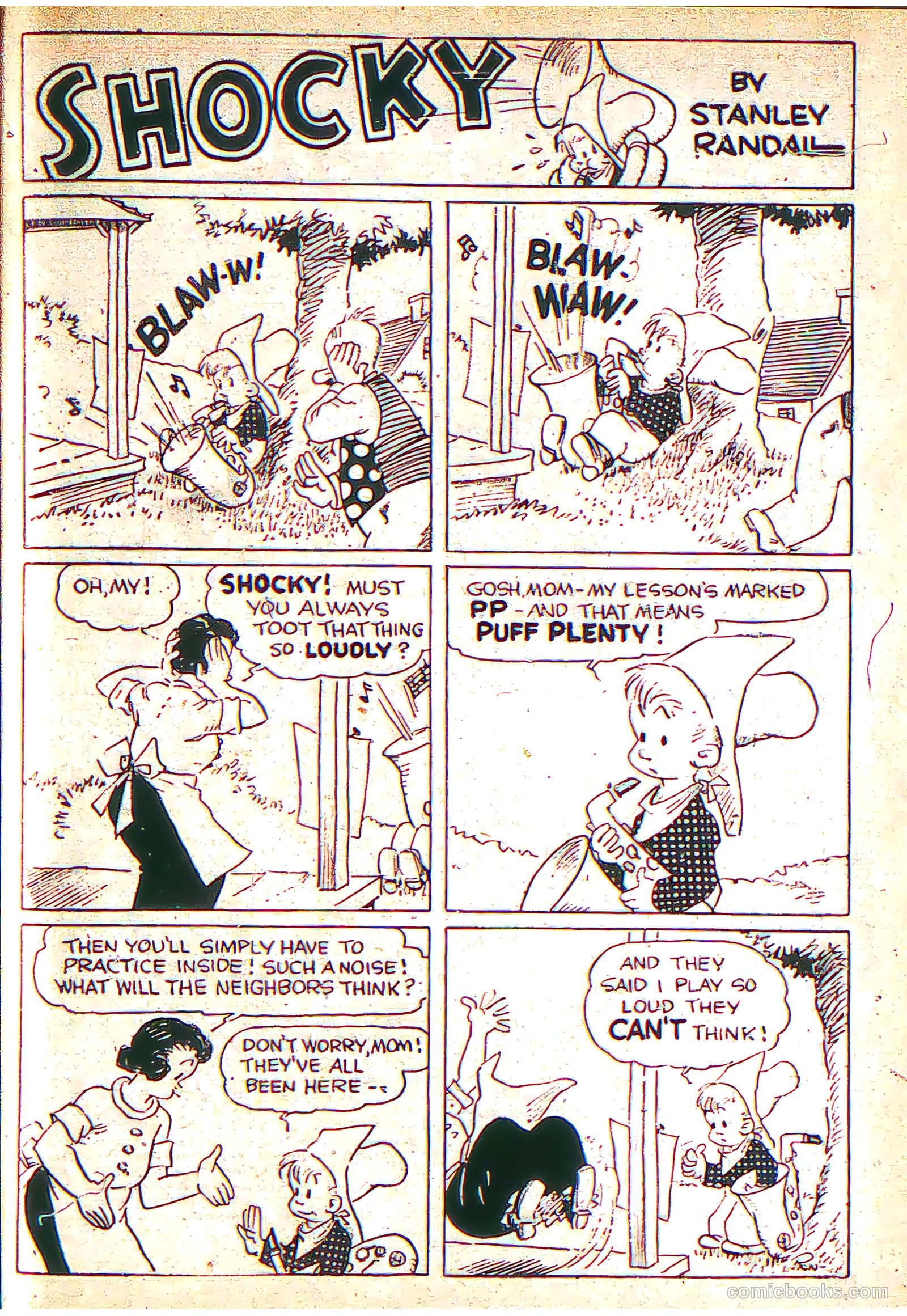 The Comics Magazine #2 (1936) — page 37 of 69