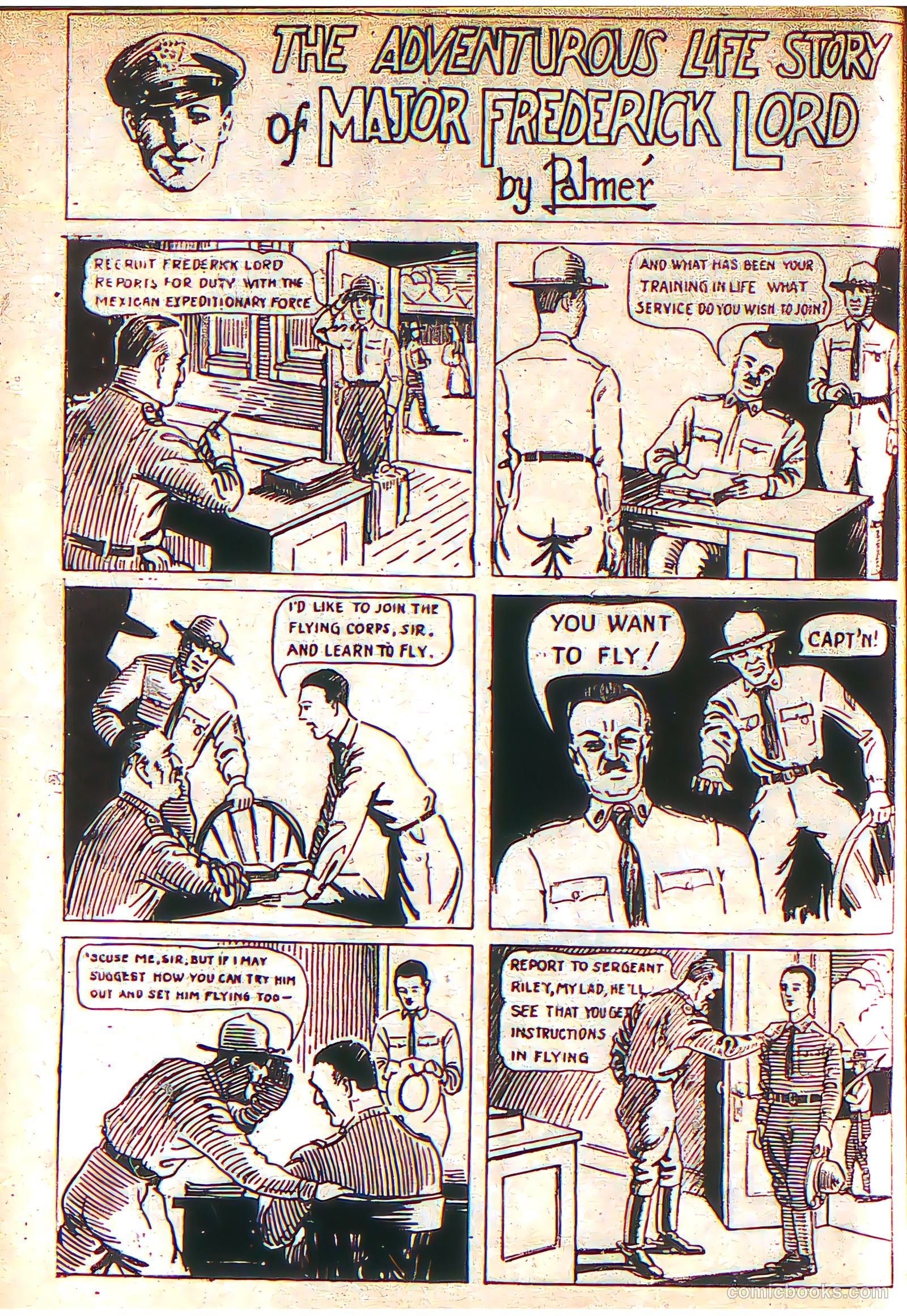The Comics Magazine #2 (1936) — page 40 of 69