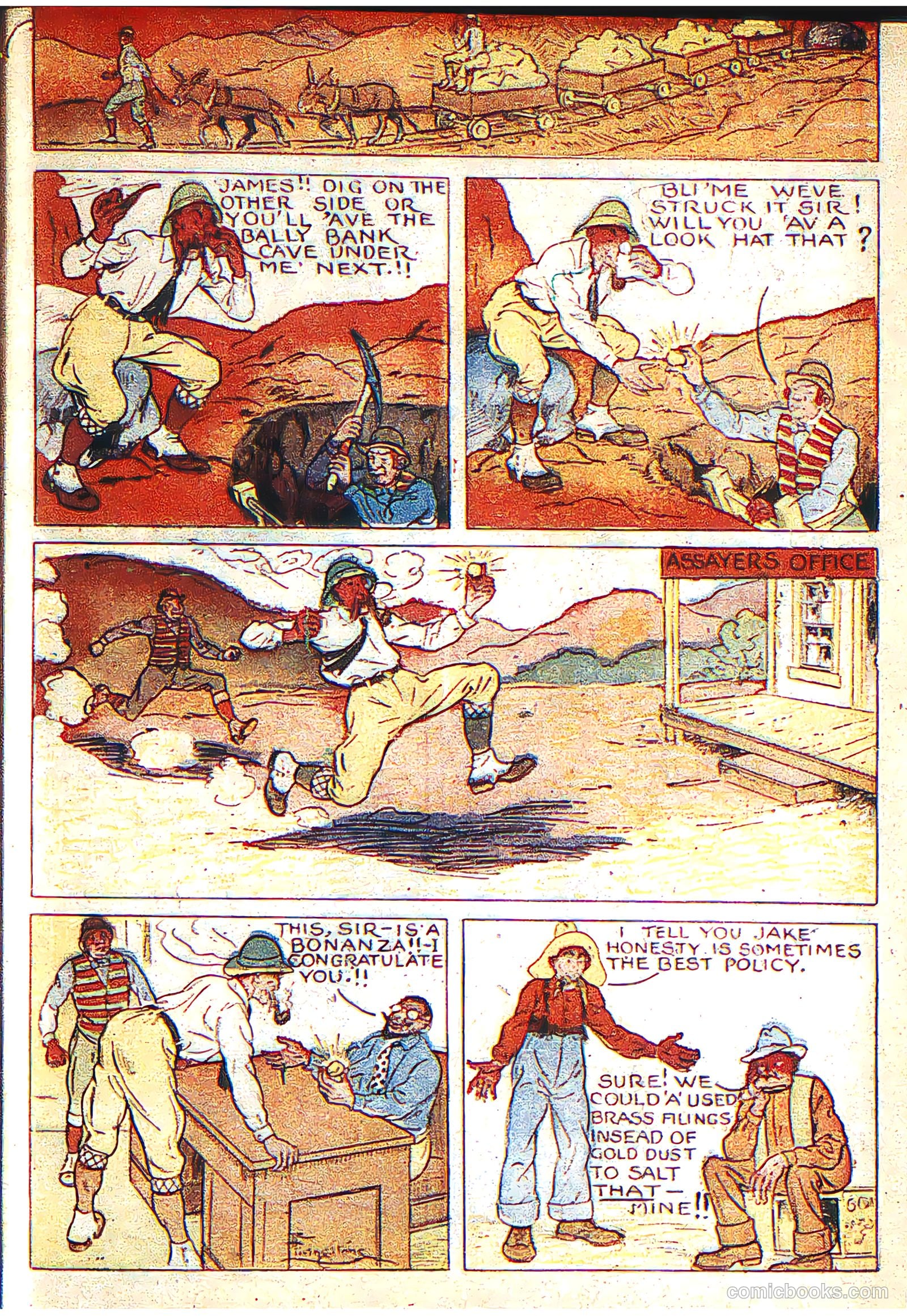 The Comics Magazine #2 (1936) — page 43 of 69