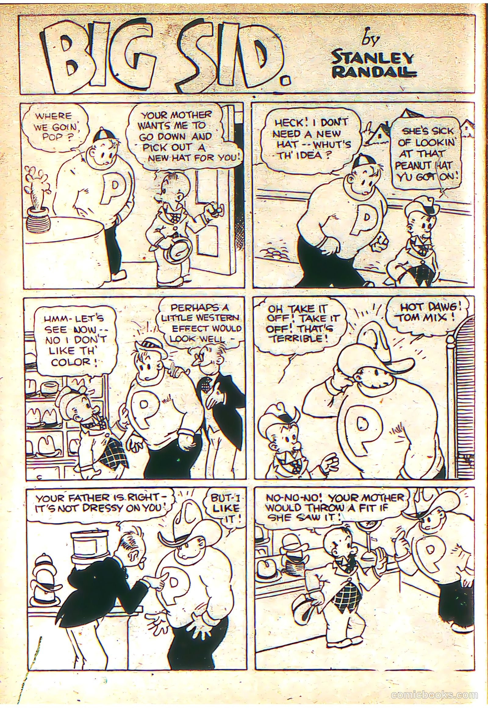 The Comics Magazine #2 (1936) — page 44 of 69