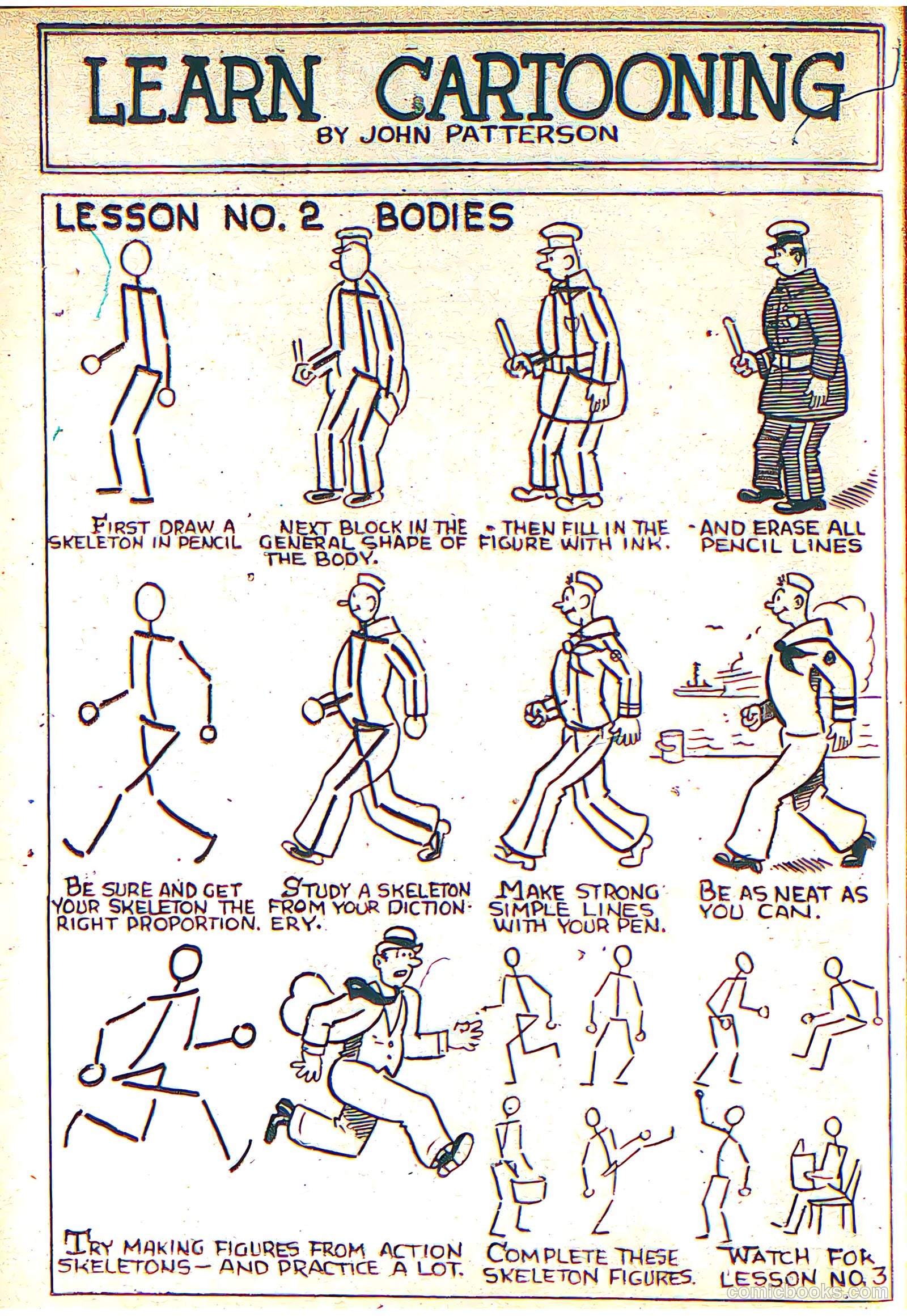 The Comics Magazine #2 (1936) — page 46 of 69